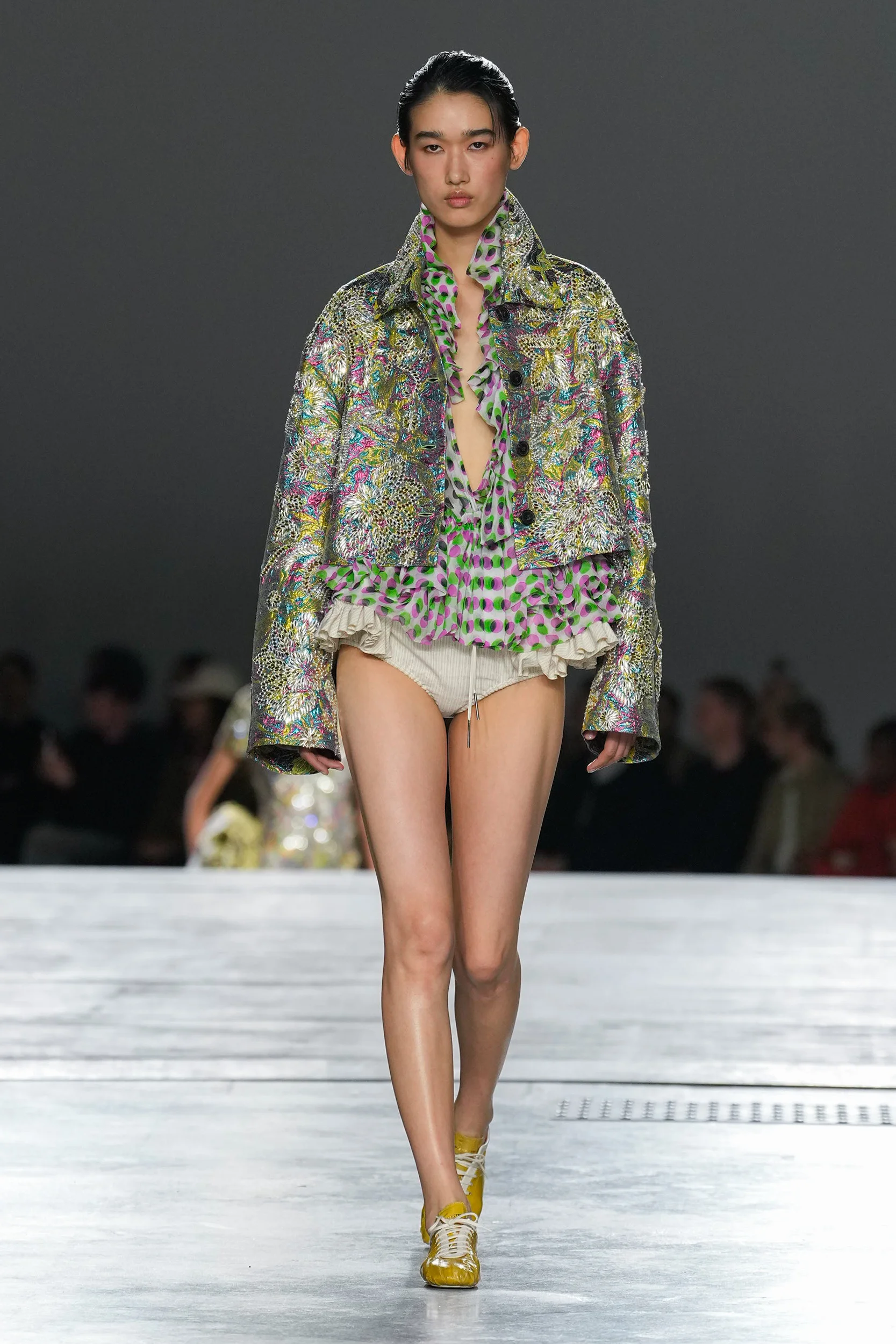 2026年春夏コレクション_DRIES VAN NOTEN(ドリス ヴァン ノッテン)_モデル_17