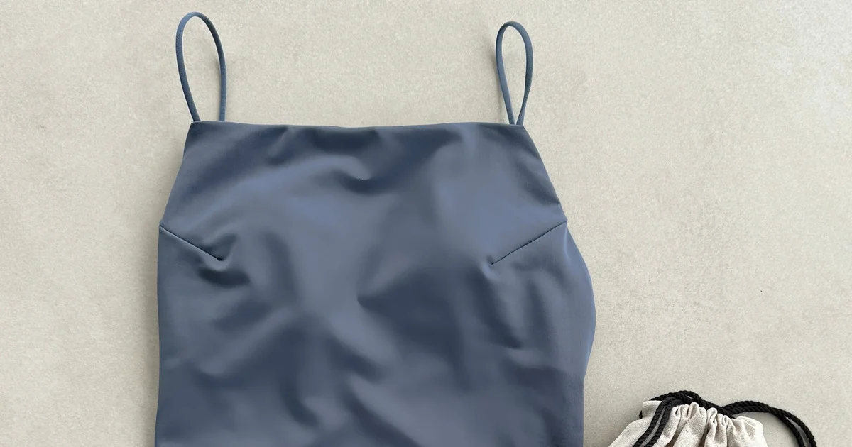 昨年完売だった【SISANDI（シサンディ）】の水着をGETしました