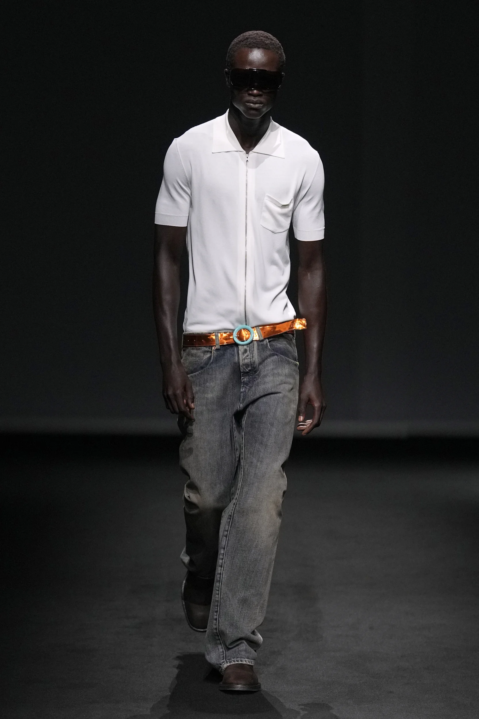2027年春夏コレクション_MM6 Maison Margiela(エムエム6 メゾン マルジェラ)_モデル_19
