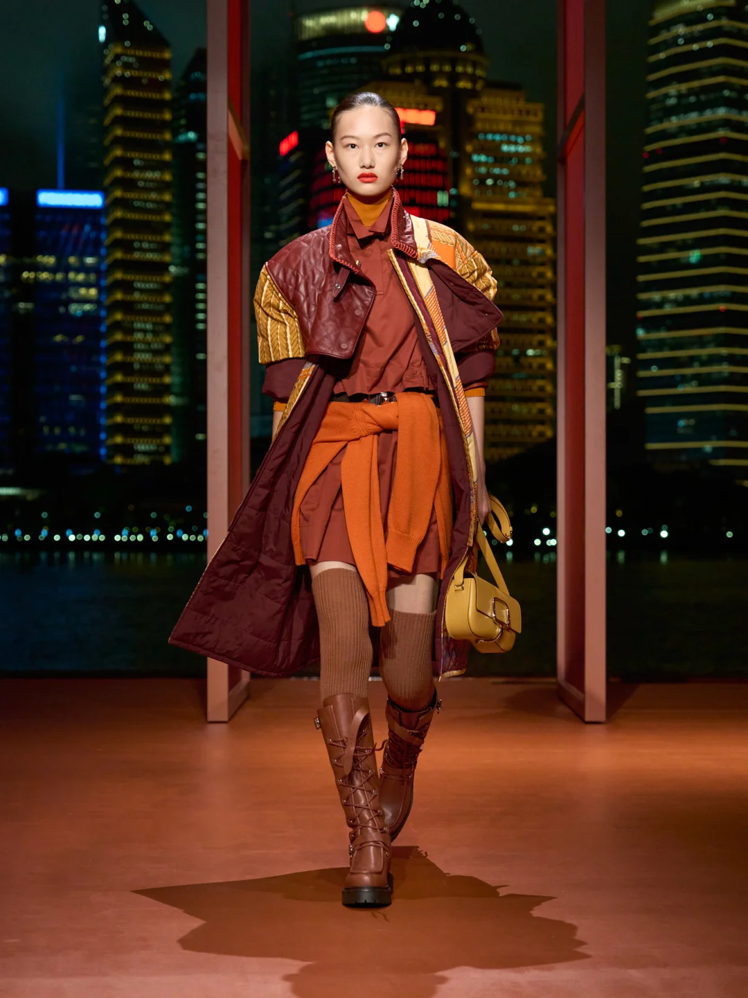 2026年リゾートコレクション_HERMÈS(エルメス)_モデル_26