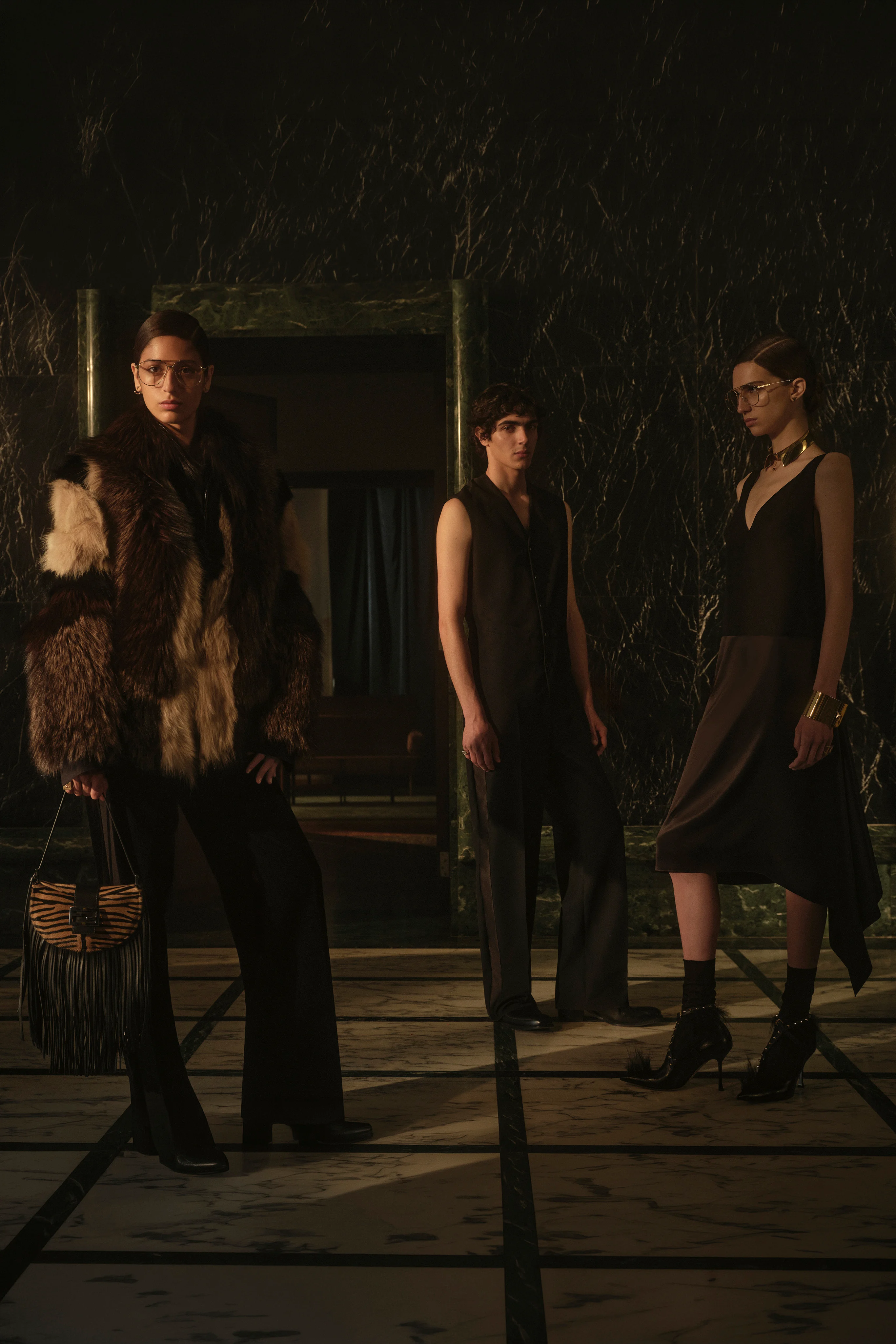 2027年クルーズコレクション_FENDI(フェンディ)_モデル_51