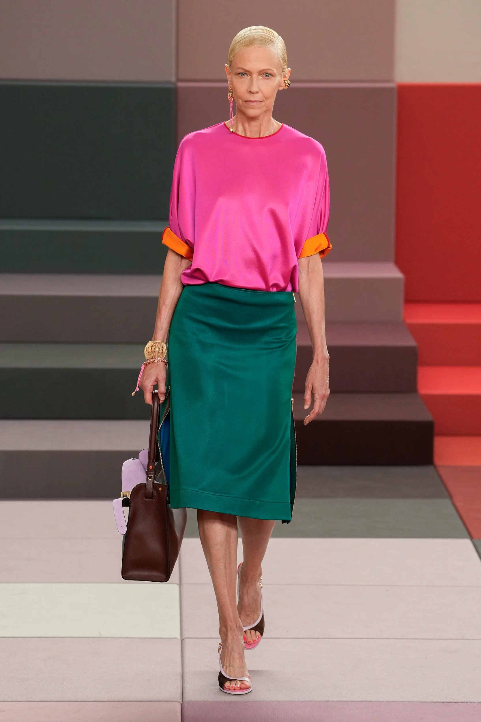 2026年春夏コレクション_FENDI(フェンディ)_モデル_21
