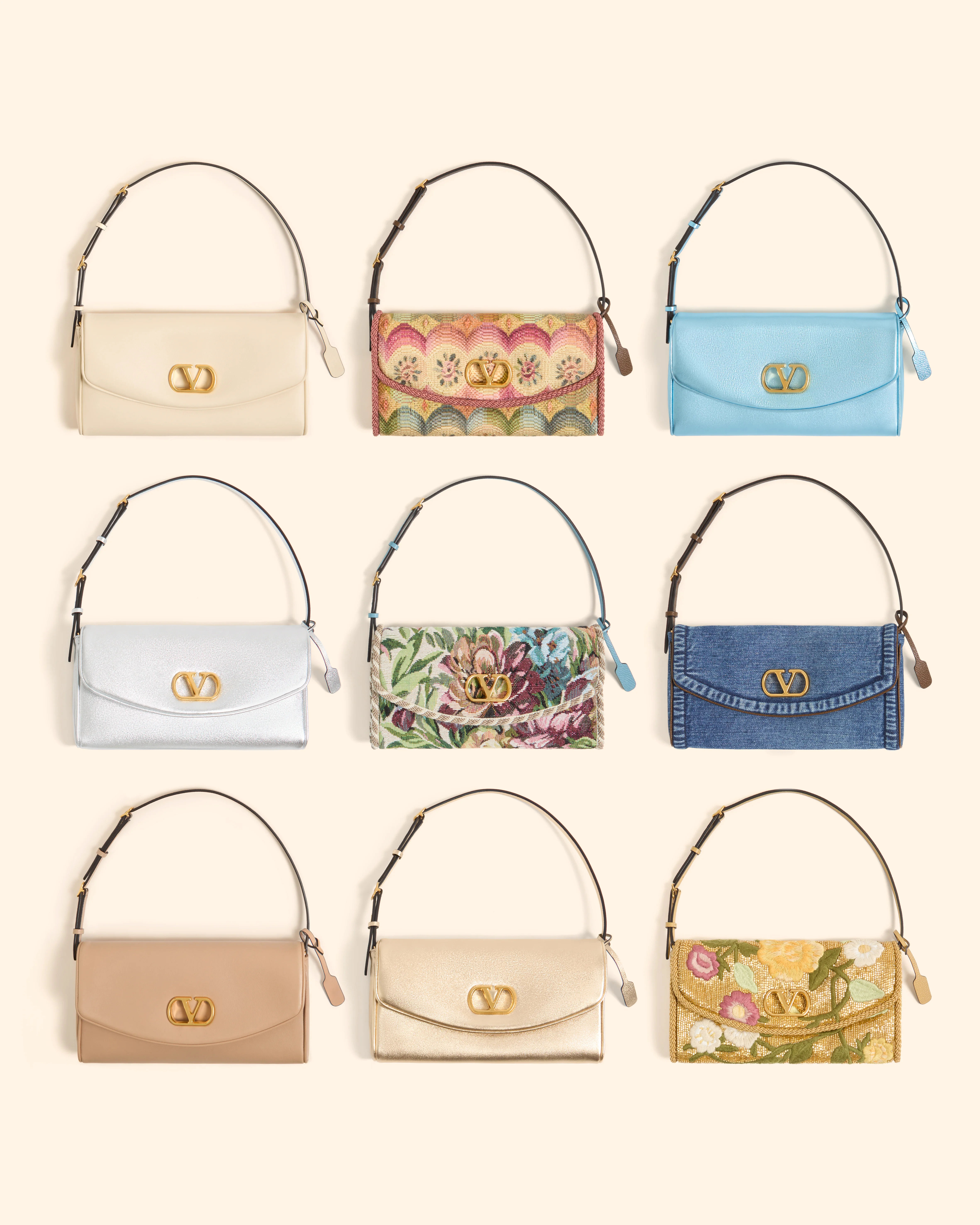 ヴァレンティノ ガラヴァーニ　ドゥ ヴェイン