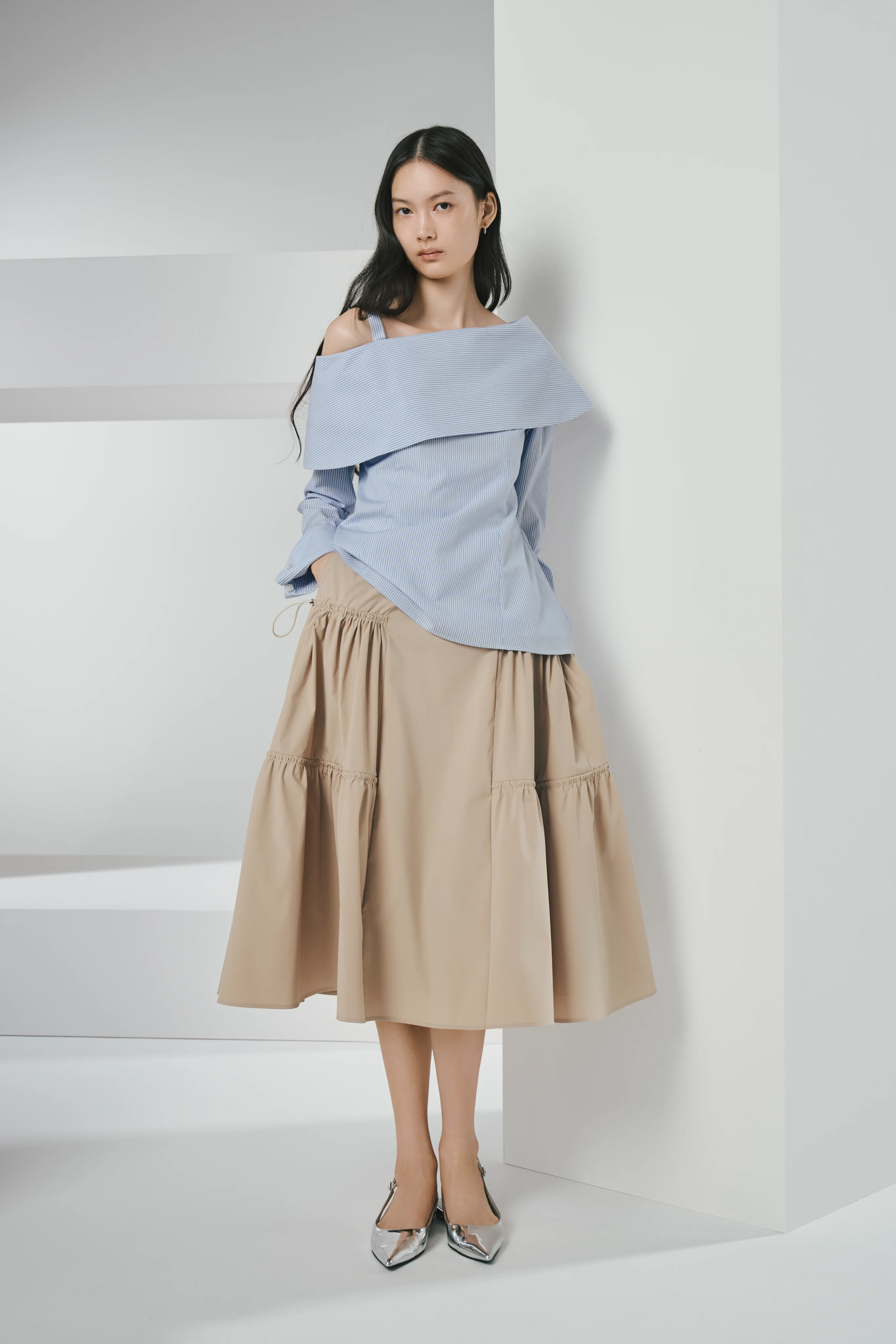 2026年春夏コレクション_ADEAM(アディアム)_モデル_16