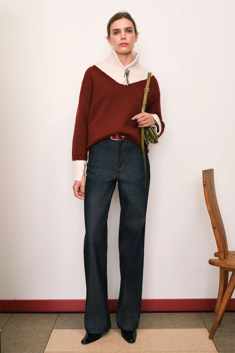 2026年リゾートコレクション_TORY BURCH(トリー バーチ)_モデル_17
