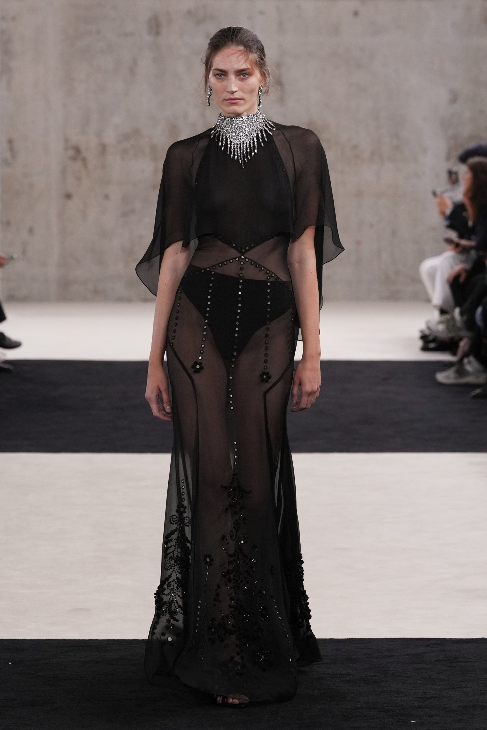 2027年春夏コレクション_LANVIN(ランバン)_モデル_45