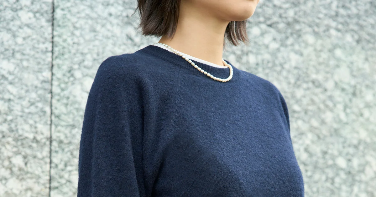 エディターの着用レビューあり！ この冬は【椎名直子×ARROW57