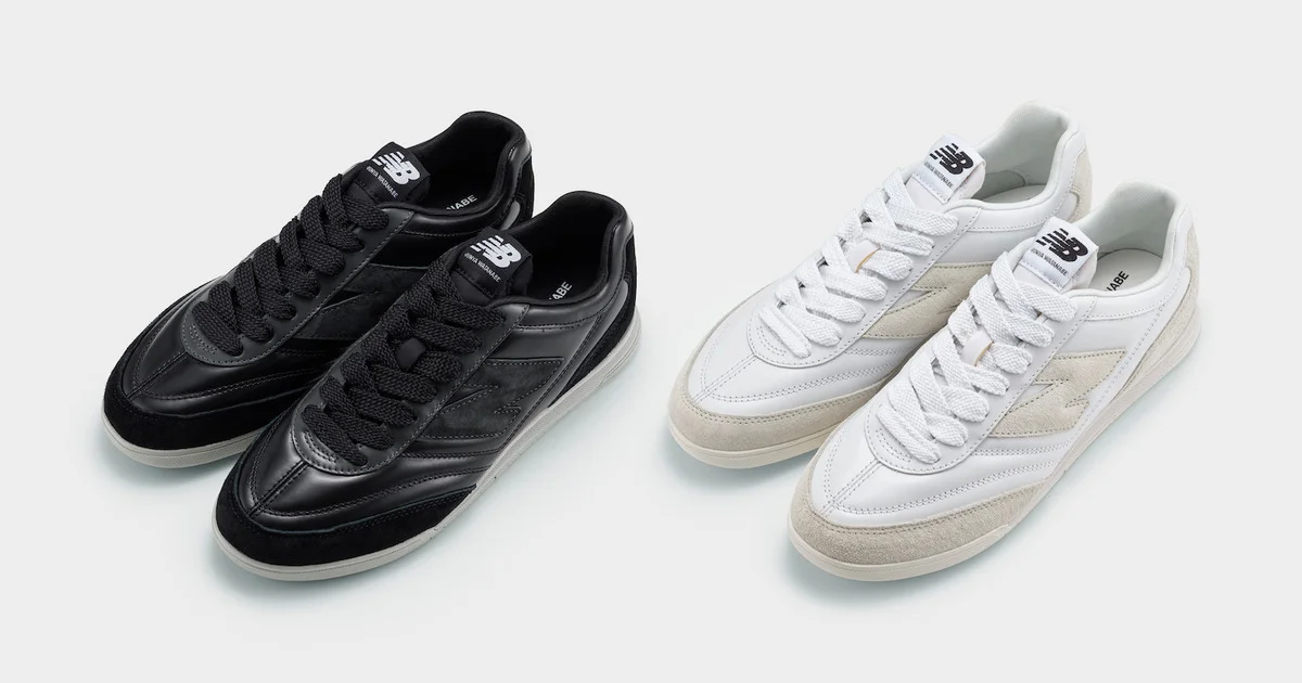 New Balance 1906L Junya Watanabe MAN Black メンズ - U1906LCD