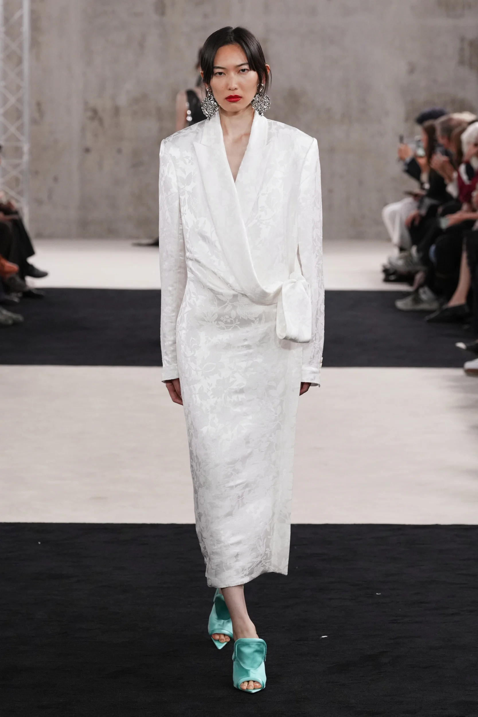 2027年春夏コレクション_LANVIN(ランバン)_モデル_43