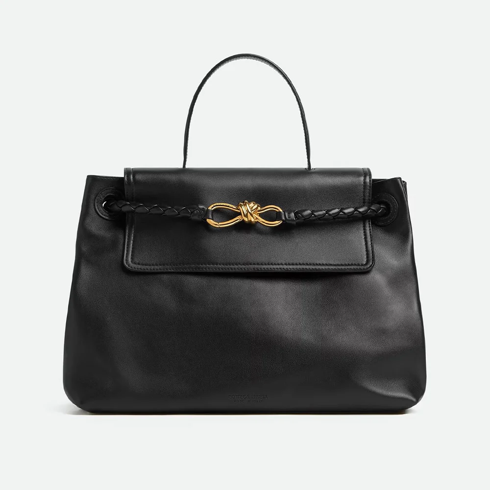 BOTTEGA VENETA　3/10のスーパーラッキーデーを味方に！　ボッテガ・ヴェネタと幸運の追い風に乗っての画像3-1