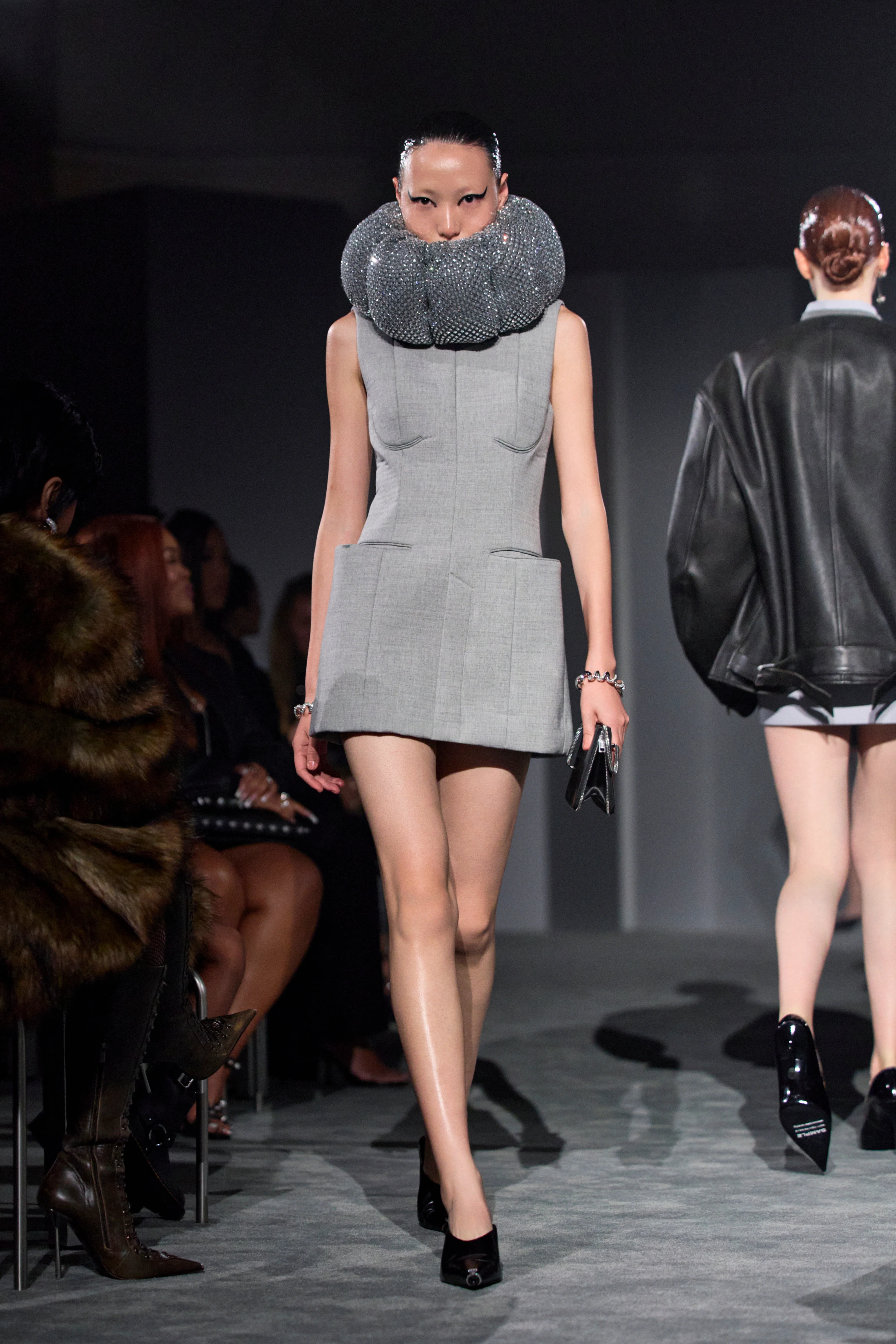 2026年春夏コレクション_ALEXANDER WANG(アレキサンダー ワン)_モデル_14