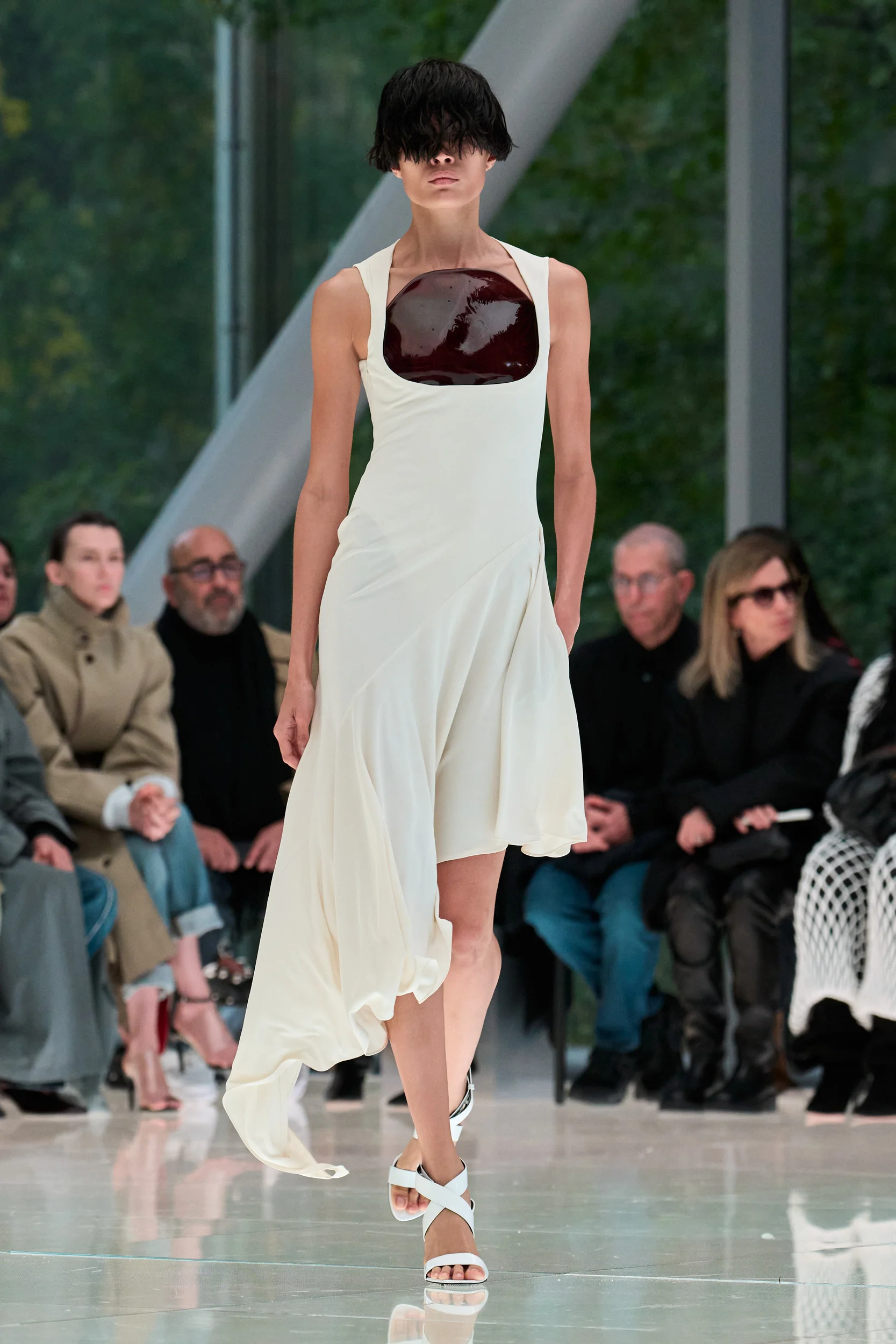 2026年春夏コレクション_ALAÏA(アライア)_モデル_9