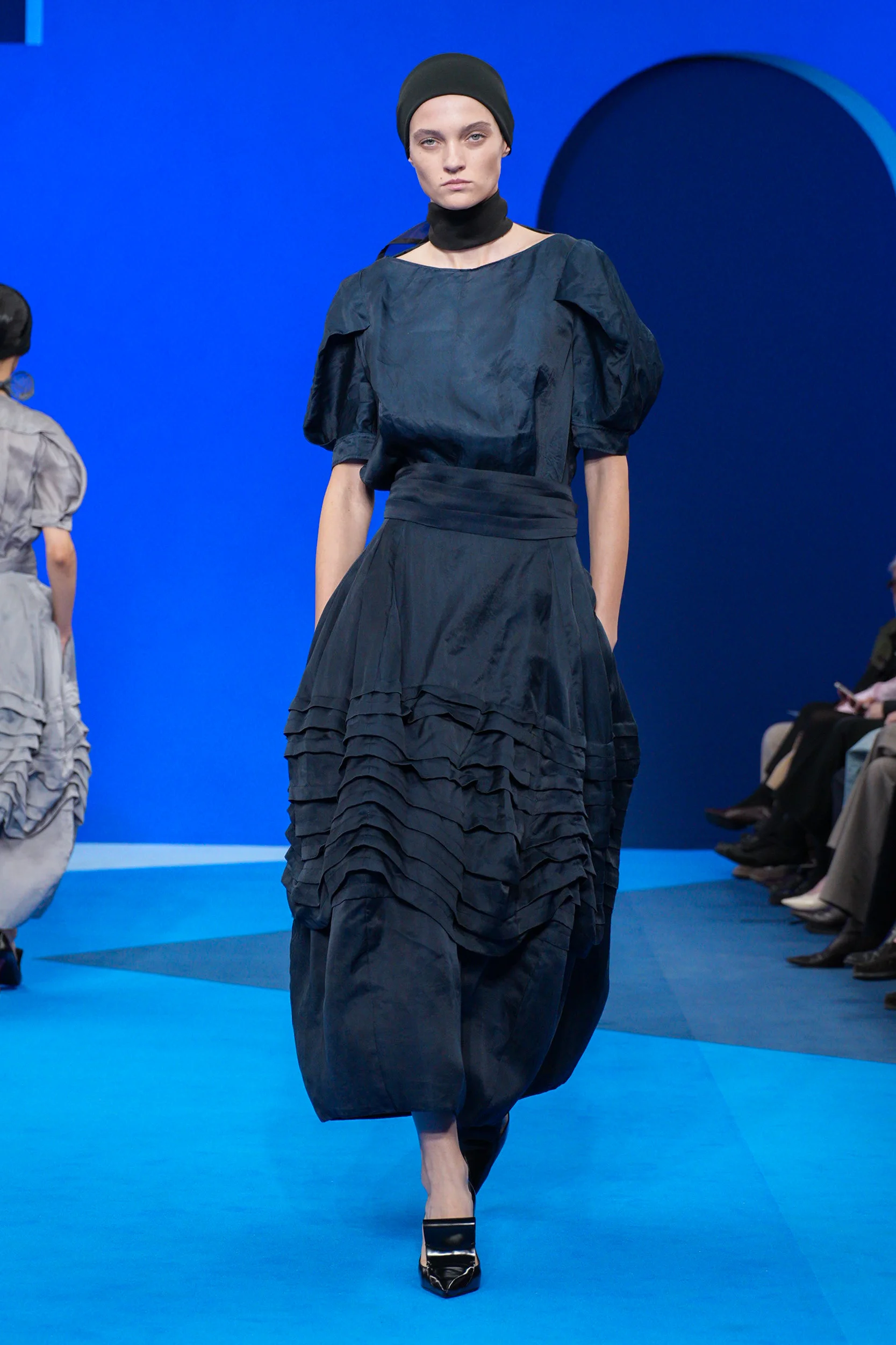 2026年春夏コレクション_LANVIN(ランバン)_モデル_54