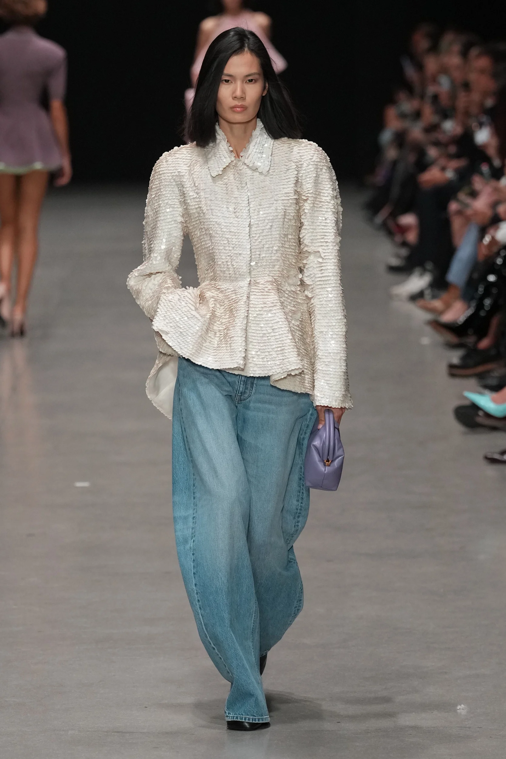 2026年春夏コレクション_STELLA MCCARTNEY(ステラ マッカートニー)_モデル_10