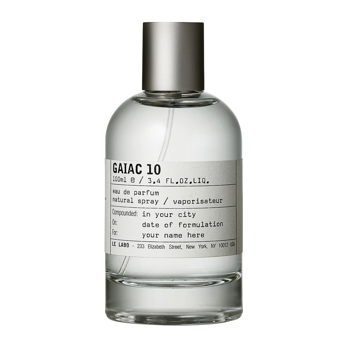 STYLE | LE LABO ル ラボと共に、世界旅行へ 15都市の限定