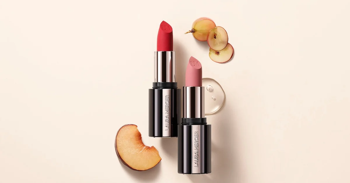laura mercier(ローラ メルシエ)に関するトピックス
