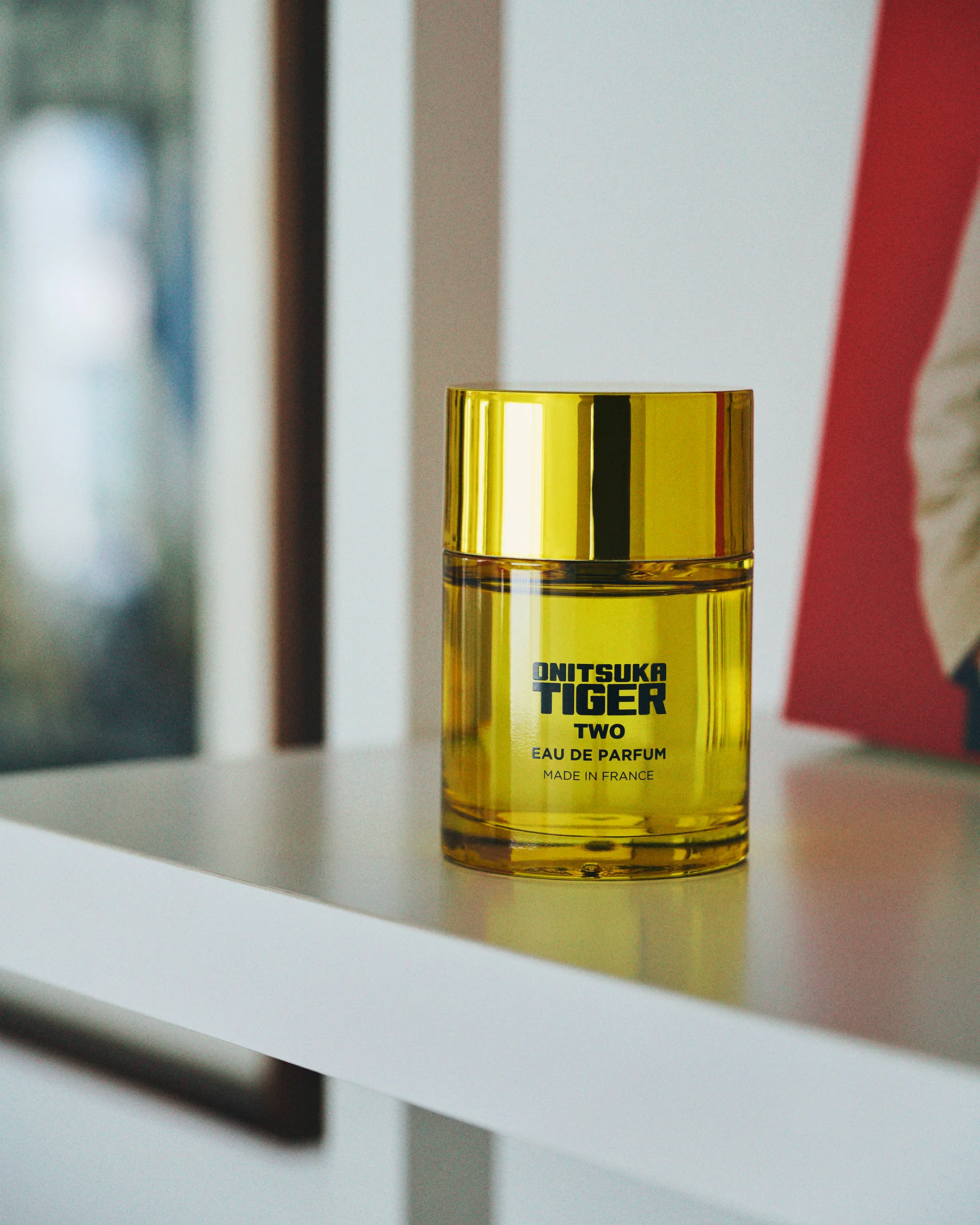 ONITSUKA TIGER TWO 100ml ￥22,000／オニツカタイガージャパン（オニツカタイガー）