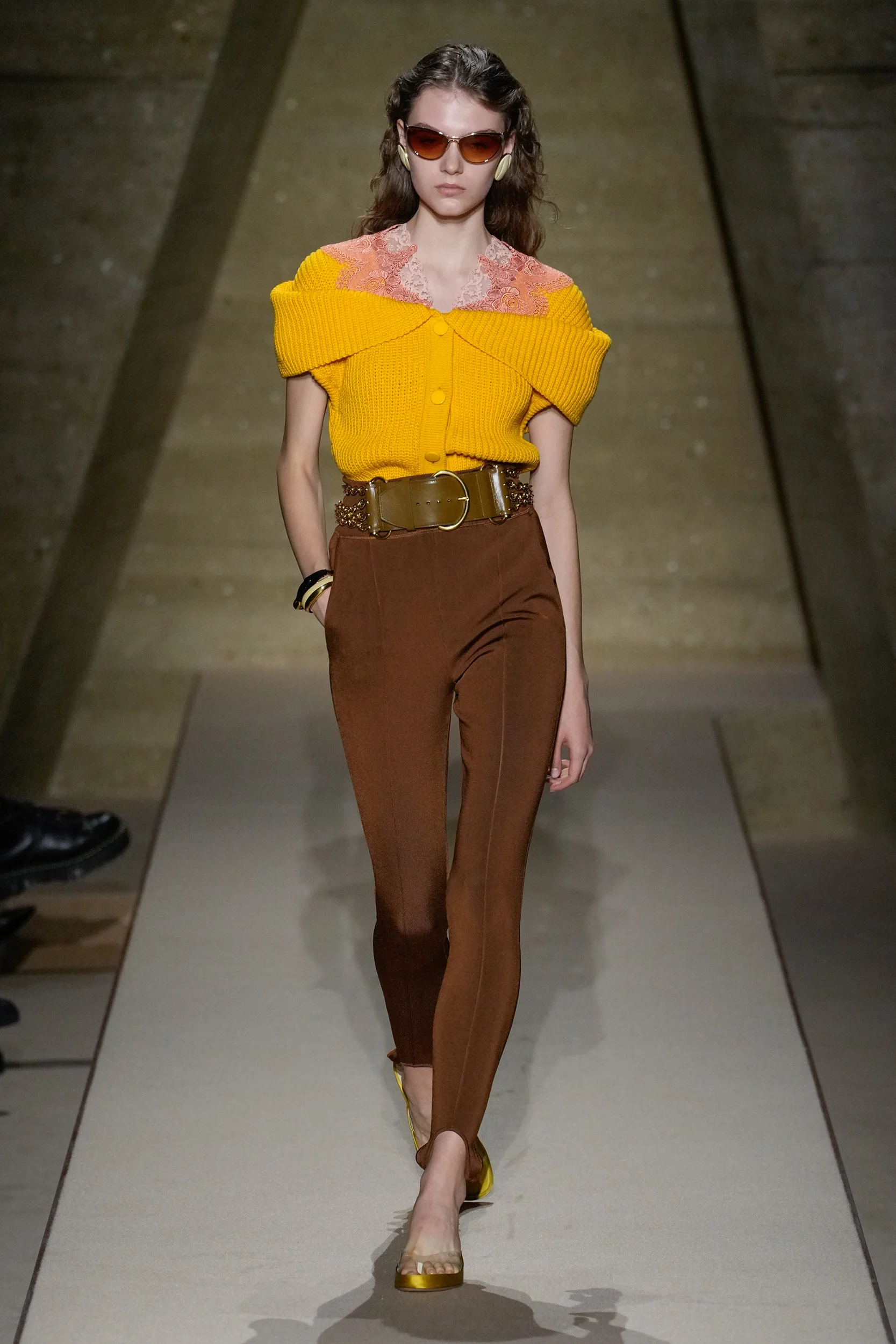 2026年春夏コレクション_CHLOÉ(クロエ)_モデル_39