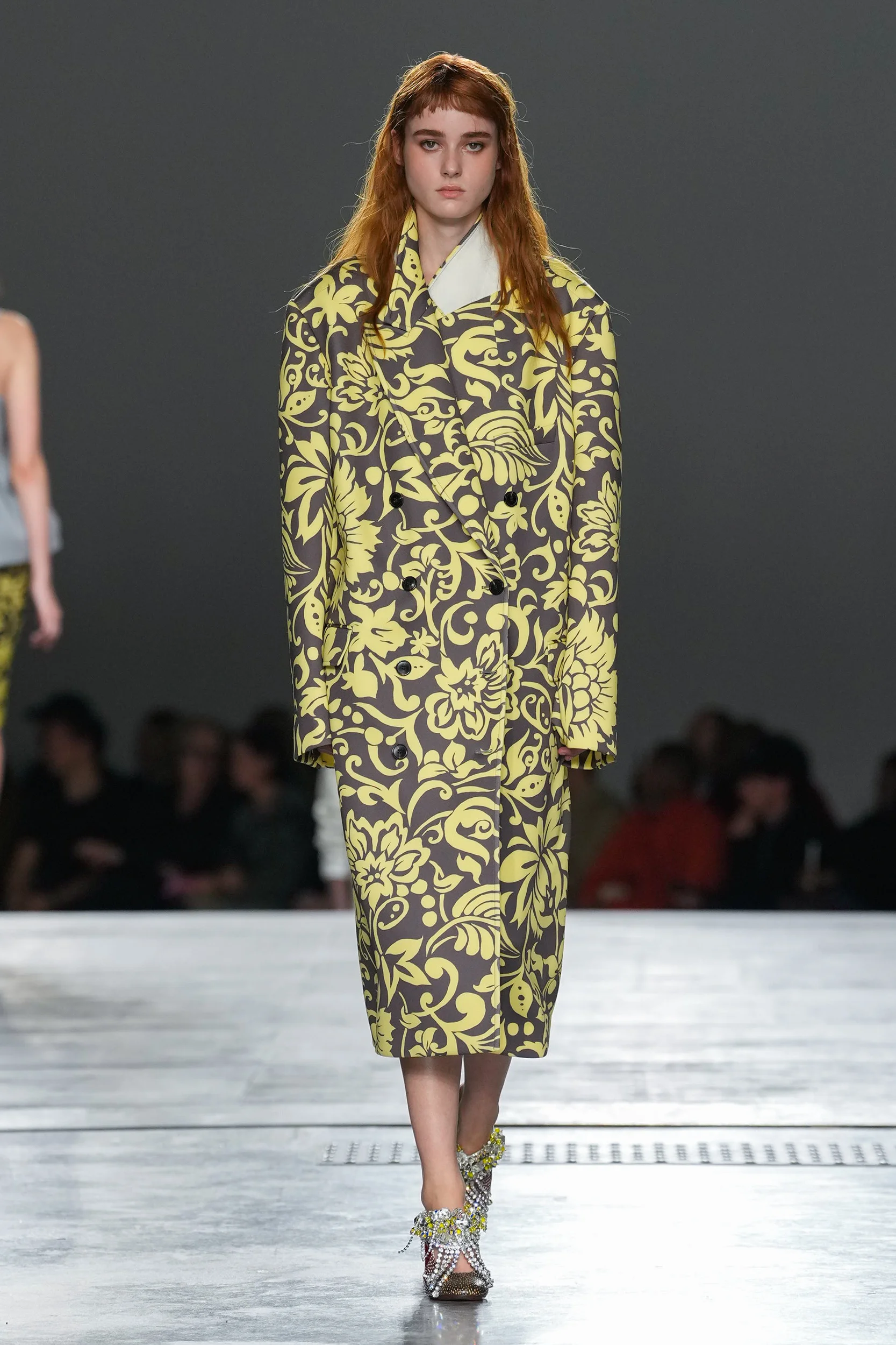 2026年春夏コレクション_DRIES VAN NOTEN(ドリス ヴァン ノッテン)_モデル_11