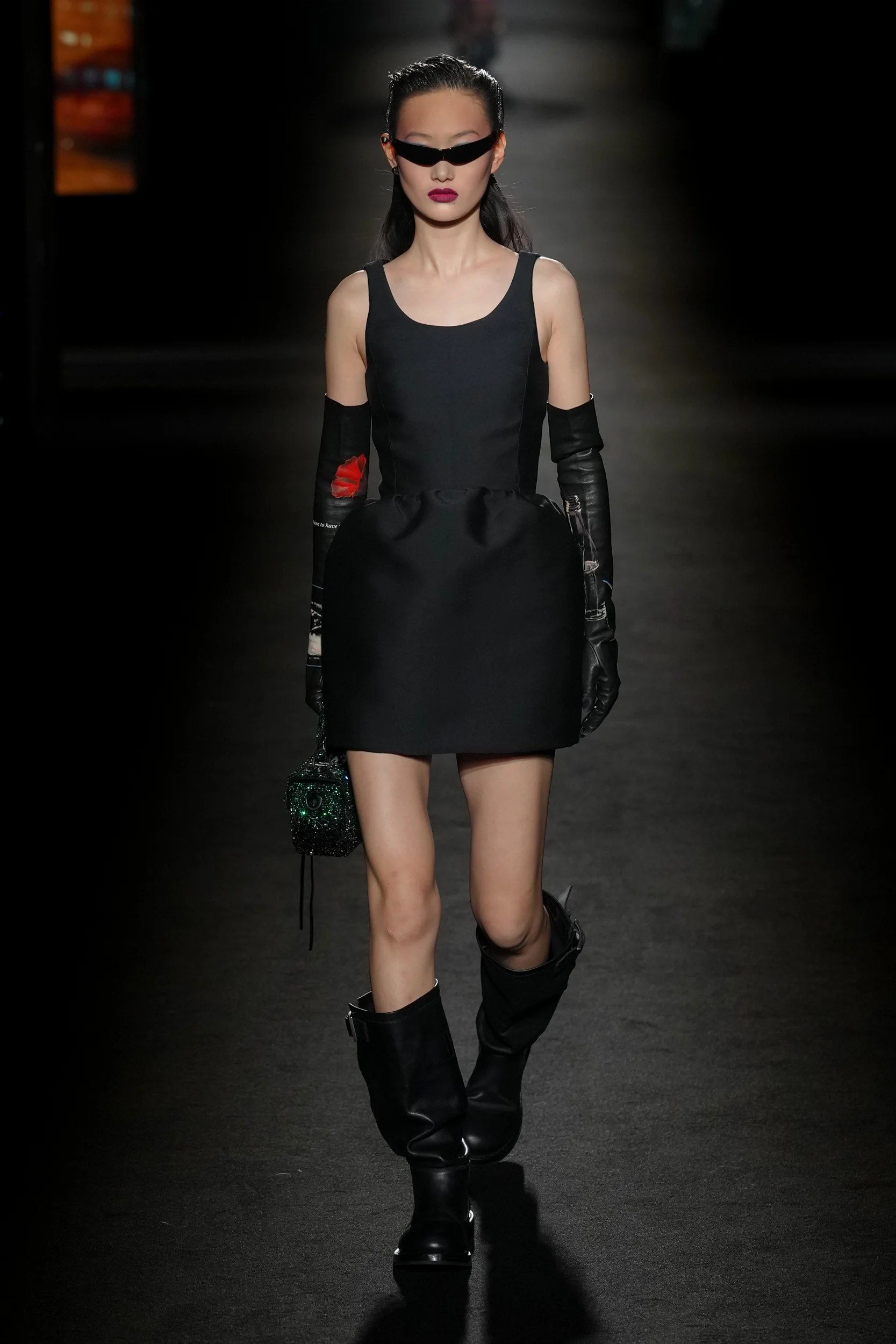 2026-27年秋冬コレクション_BALENCIAGA(バレンシアガ)_モデル_59