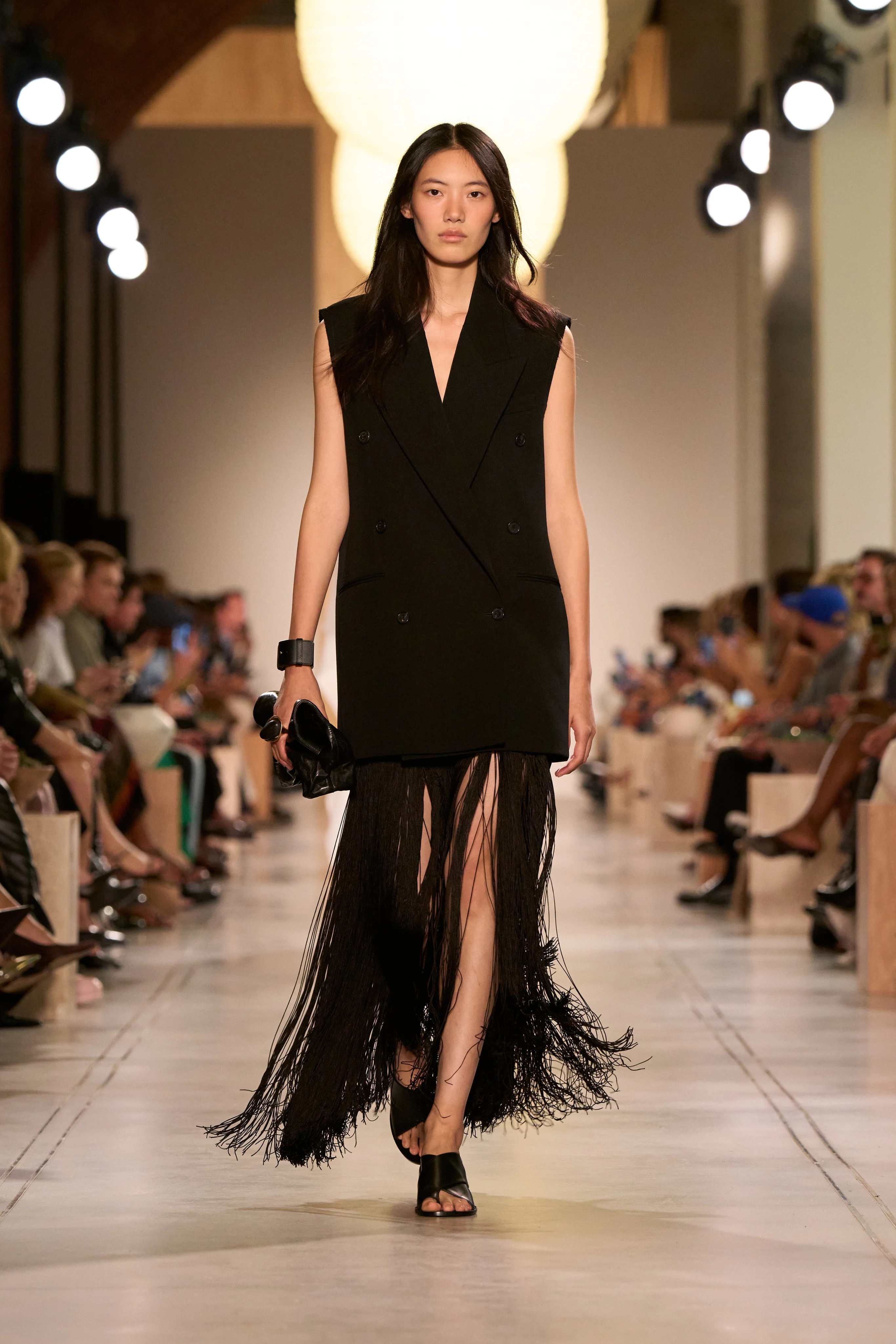 2026年春夏コレクション_MICHAEL KORS COLLECTION(マイケル・コース コレクション)_モデル_29