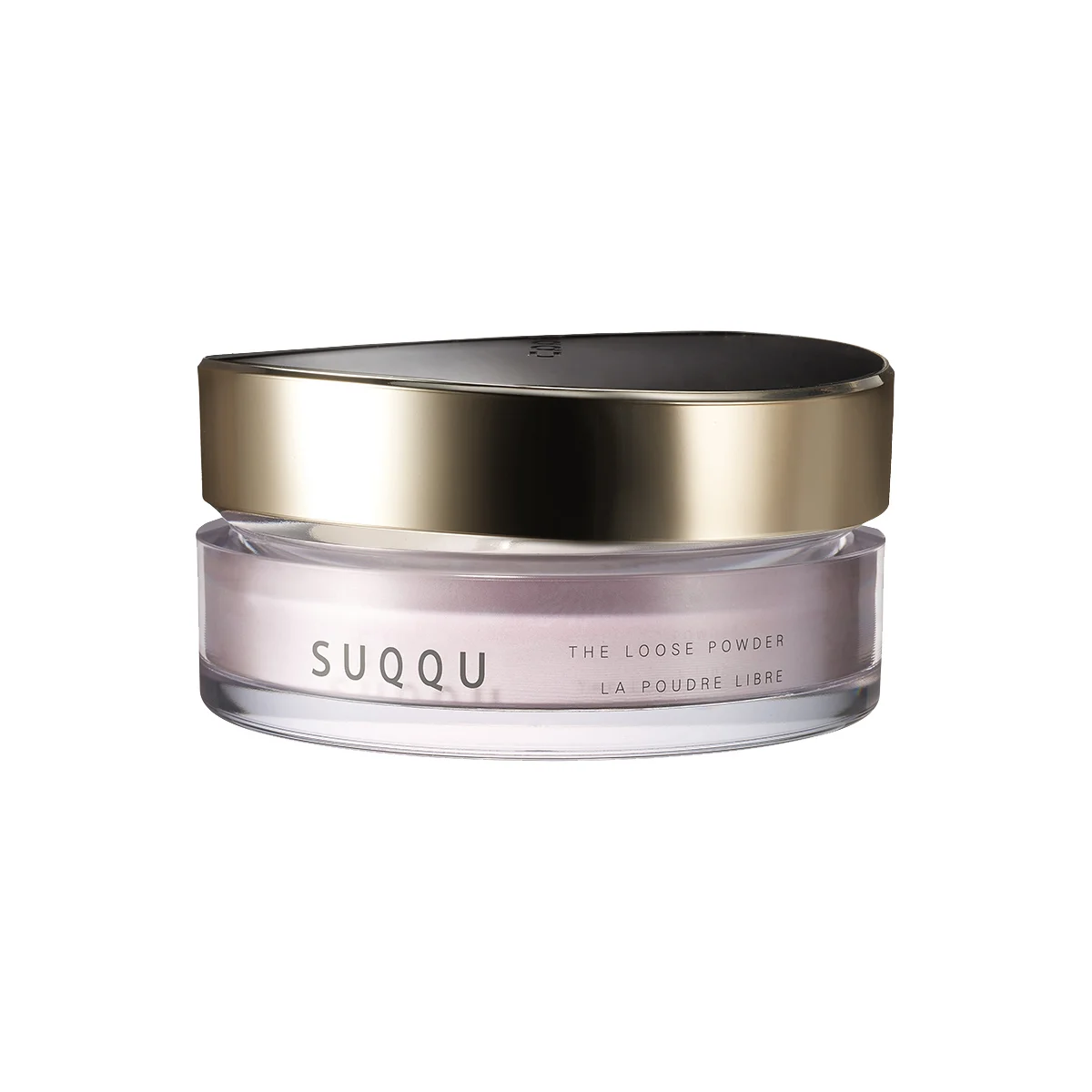 ザ ルースパウダー​ ￥11,000／SUQQU