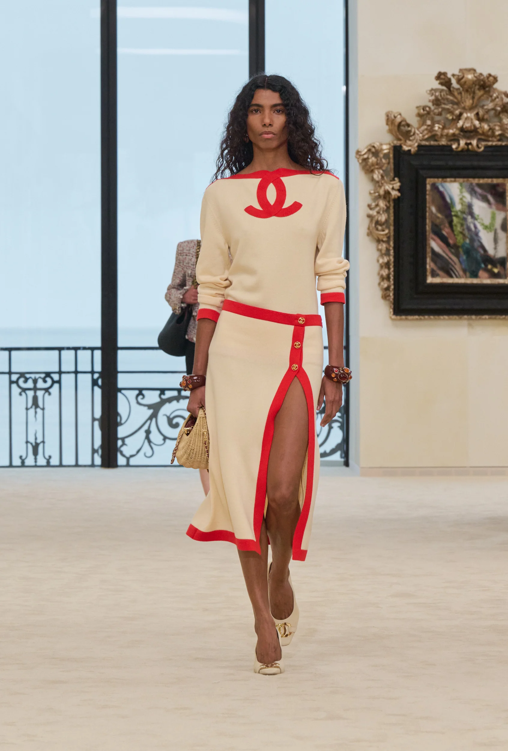 2027年クルーズコレクション_CHANEL(シャネル)_モデル_16