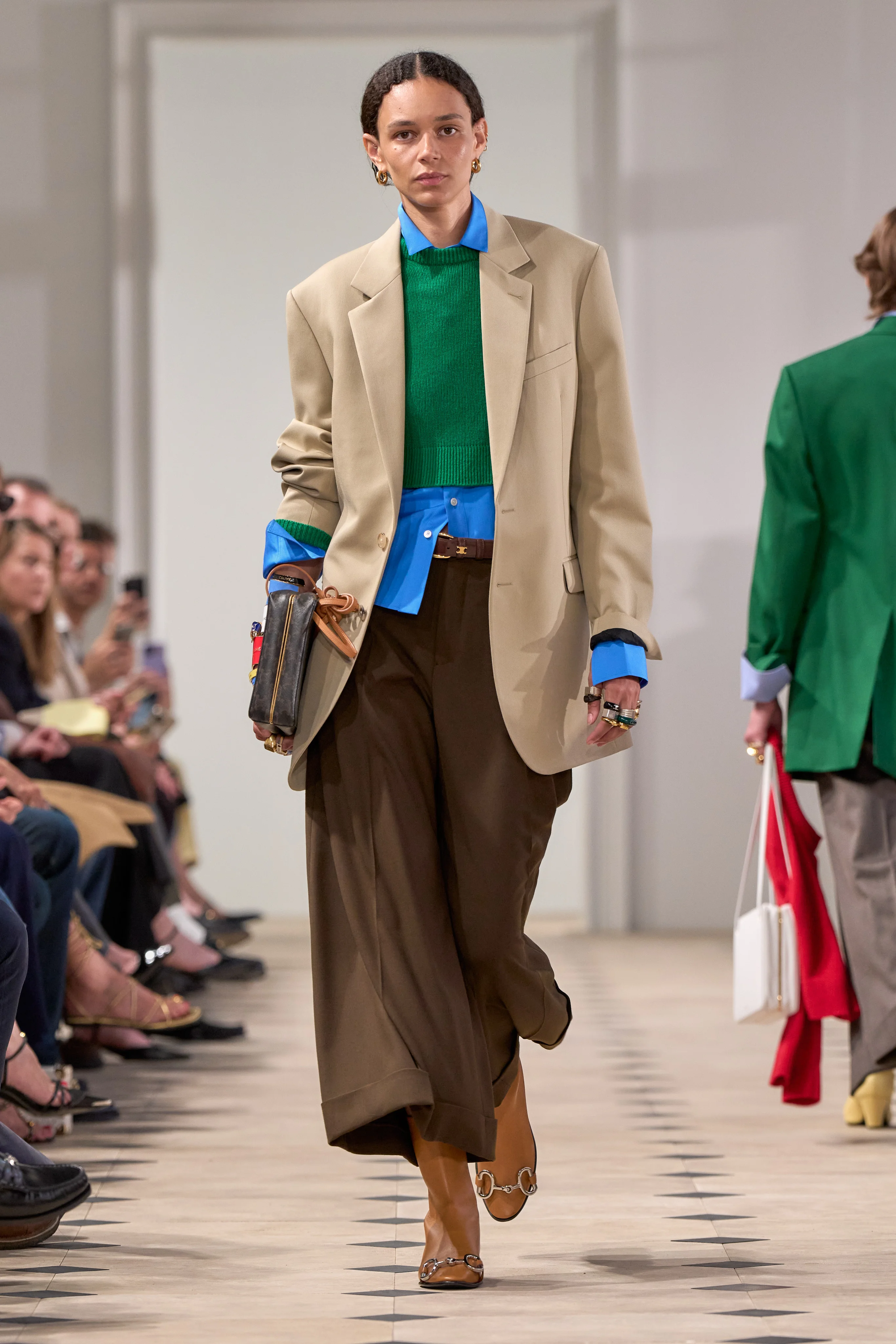 2026年リゾートコレクション_CELINE(セリーヌ)_モデル_31