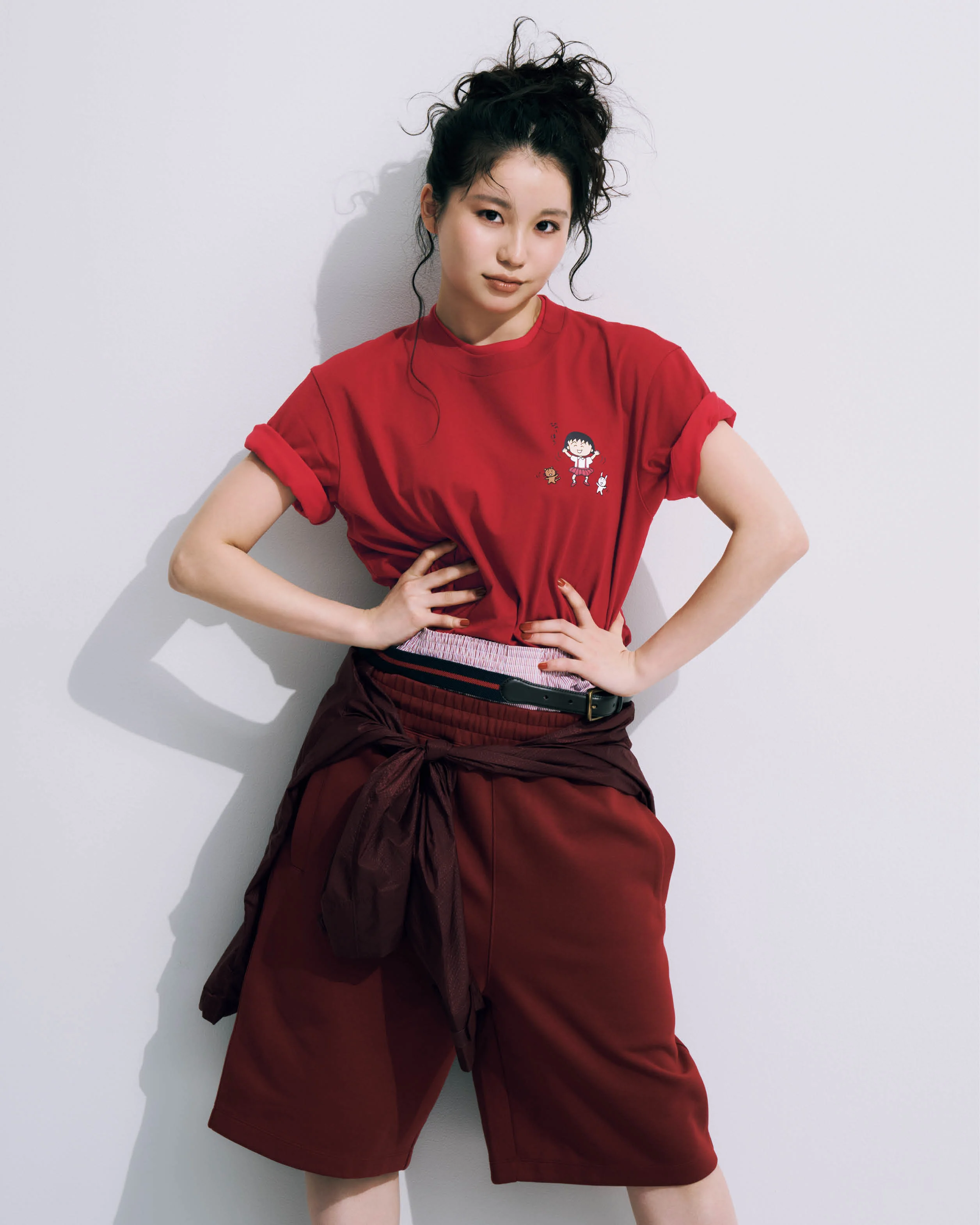 KOHARU, HANA, UT, ちびまる子ちゃん