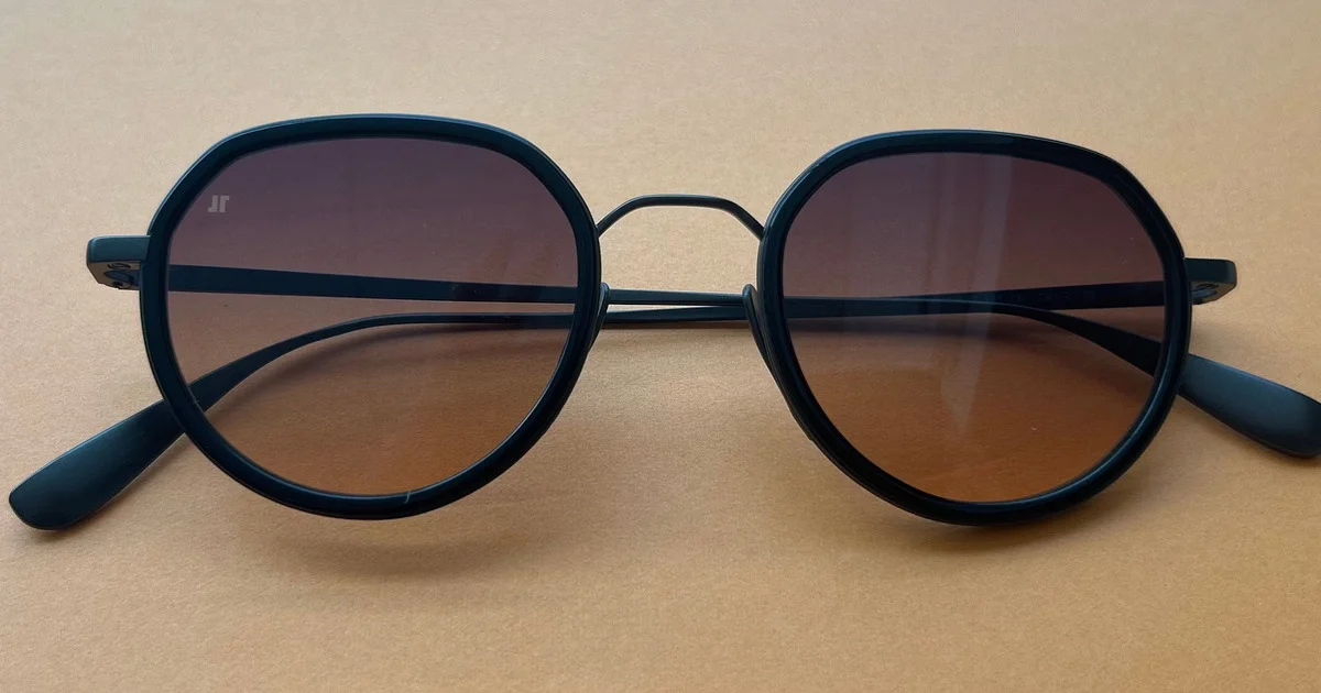 ジミー フェアリー】洗練サングラスが2万円台で見つかるパリのブランド