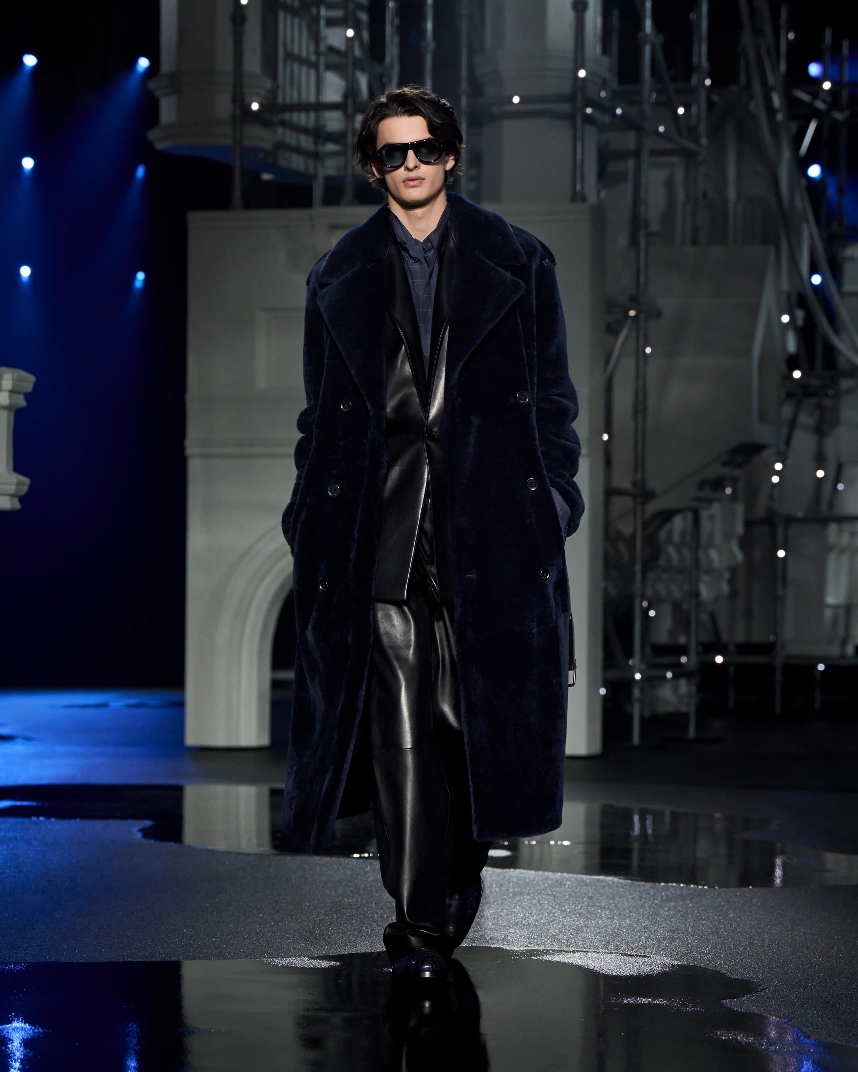 2026-27年秋冬コレクション_BURBERRY(バーバリー)_モデル_53