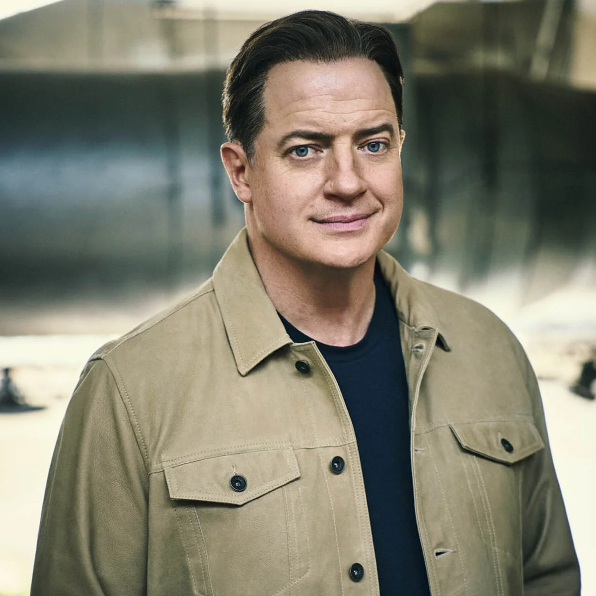 「日本の何もかもが恋しい」。映画『レンタル・ファミリー』主演ブレンダン・フレイザーにインタビュー