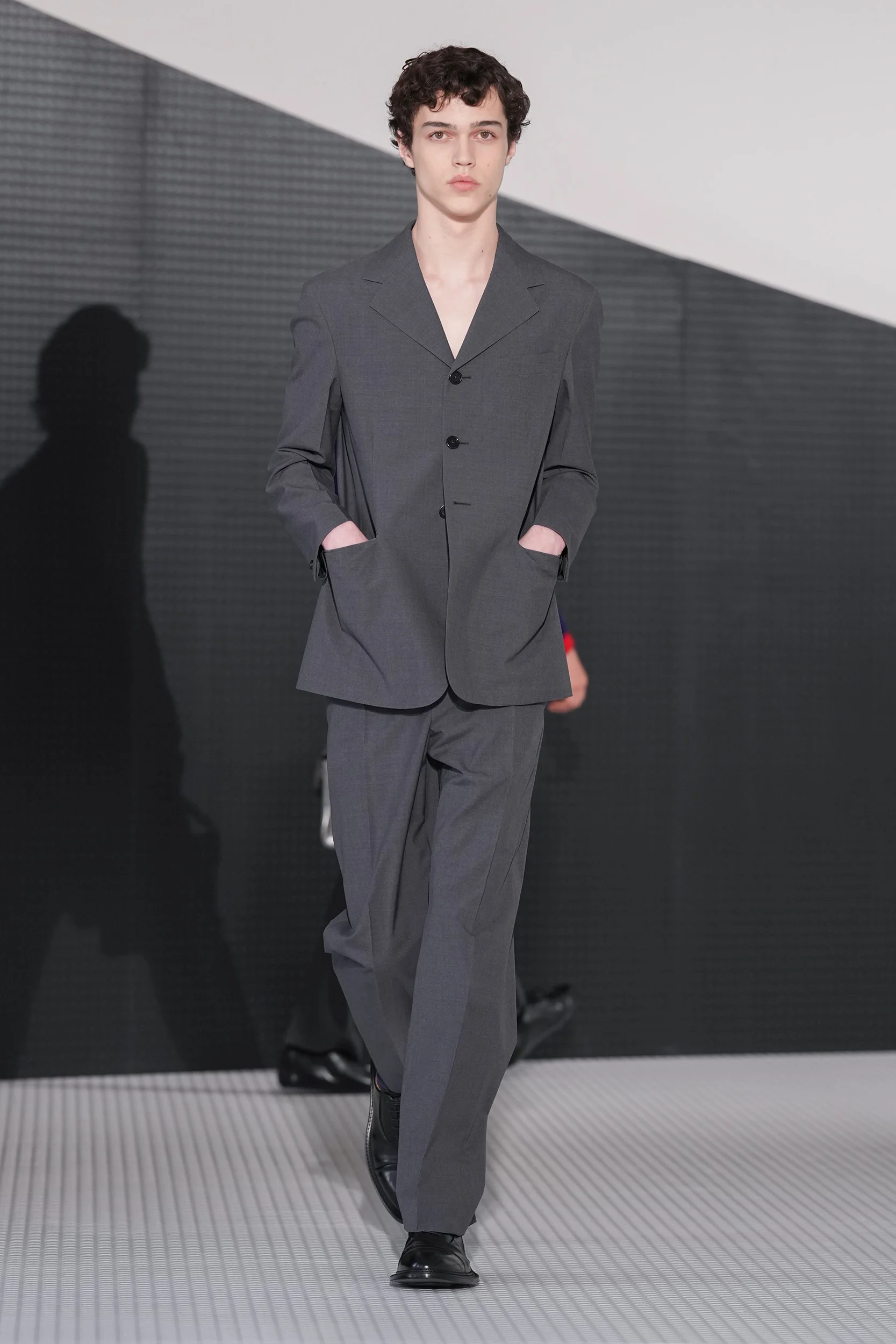 2026年春夏コレクション_JIL SANDER(ジル サンダー)_モデル_26