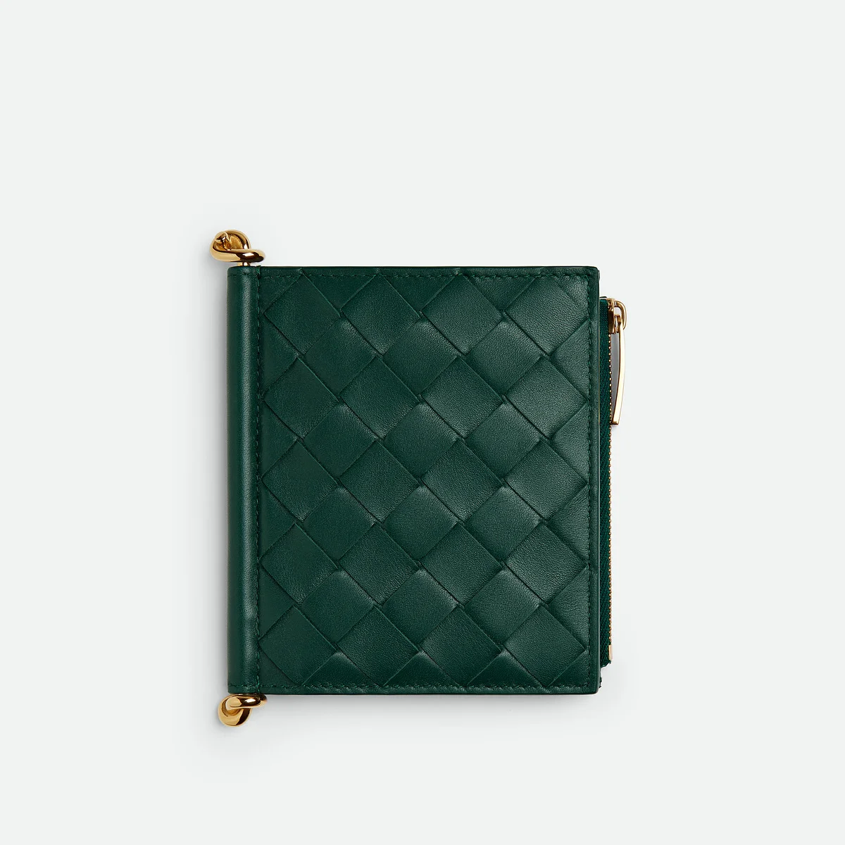 【ボッテガ・ヴェネタ】2025年最後のスーパーラッキーデーに向けて新作ウォレット登場