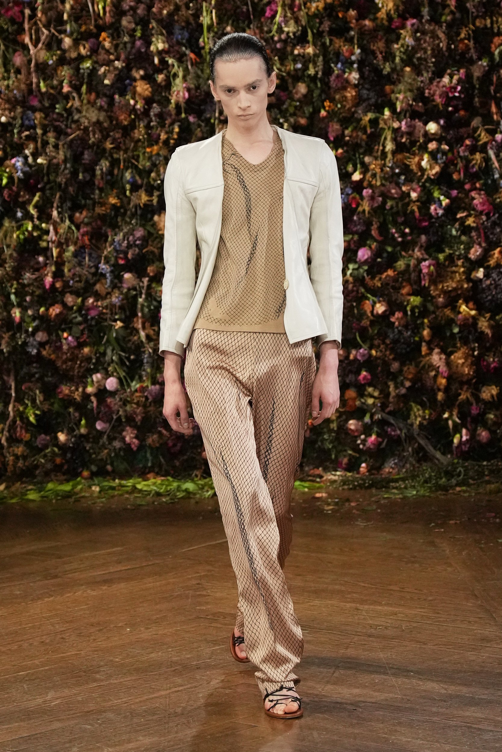 2027年春夏コレクション_MAISON MARGIELA(メゾン マルジェラ)_モデル_41