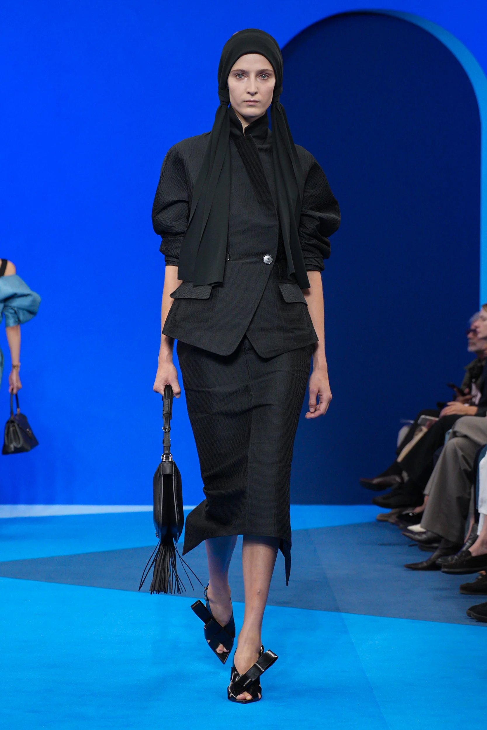 2026年春夏コレクション_LANVIN(ランバン)_モデル_9