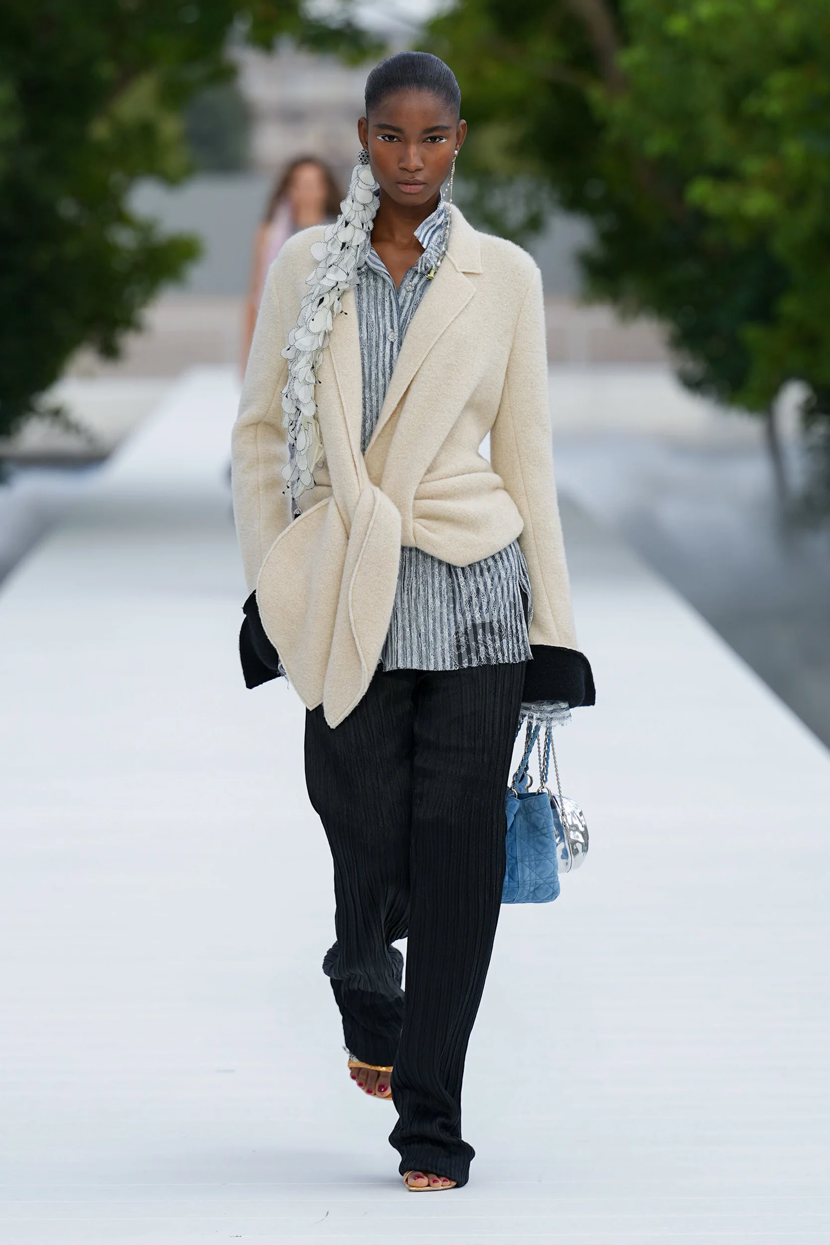 2027年春夏コレクション_DIOR(ディオール)_モデル_37