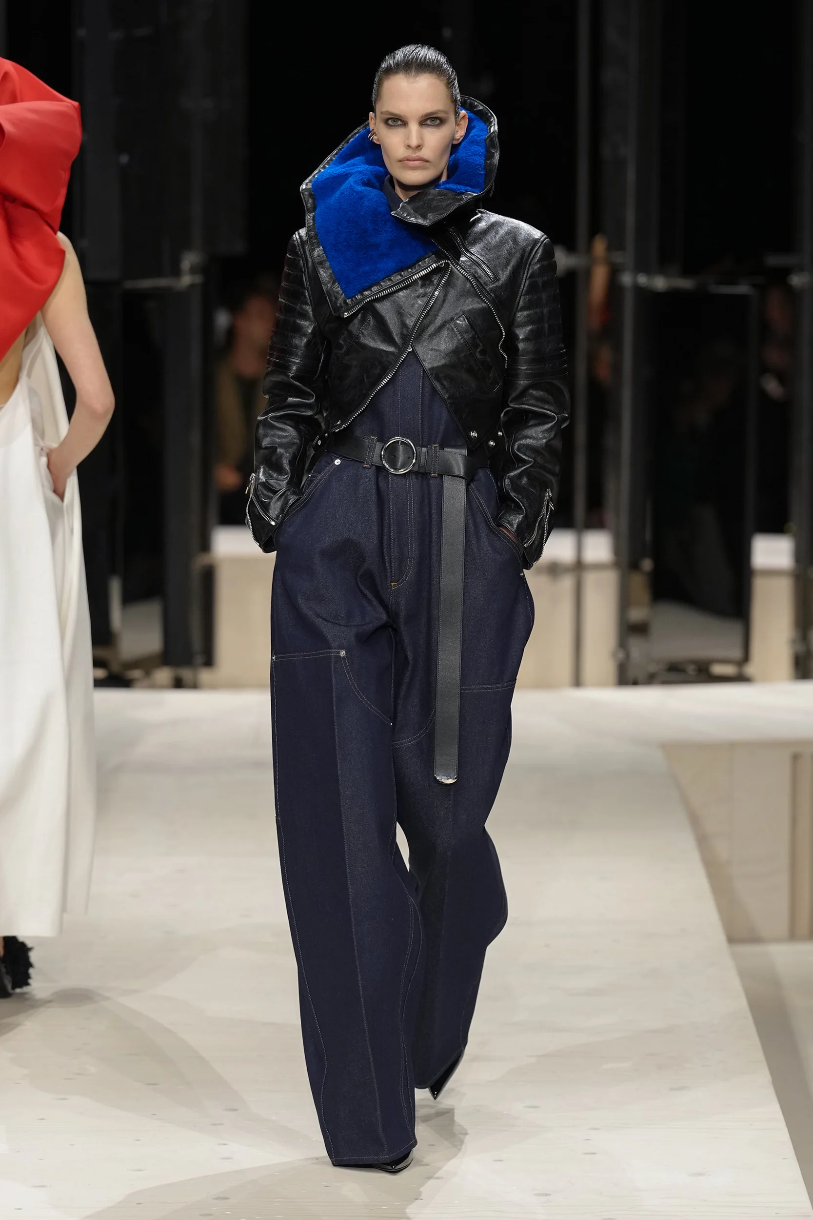 2026-27年秋冬コレクション_GIVENCHY(ジバンシィ)_モデル_29