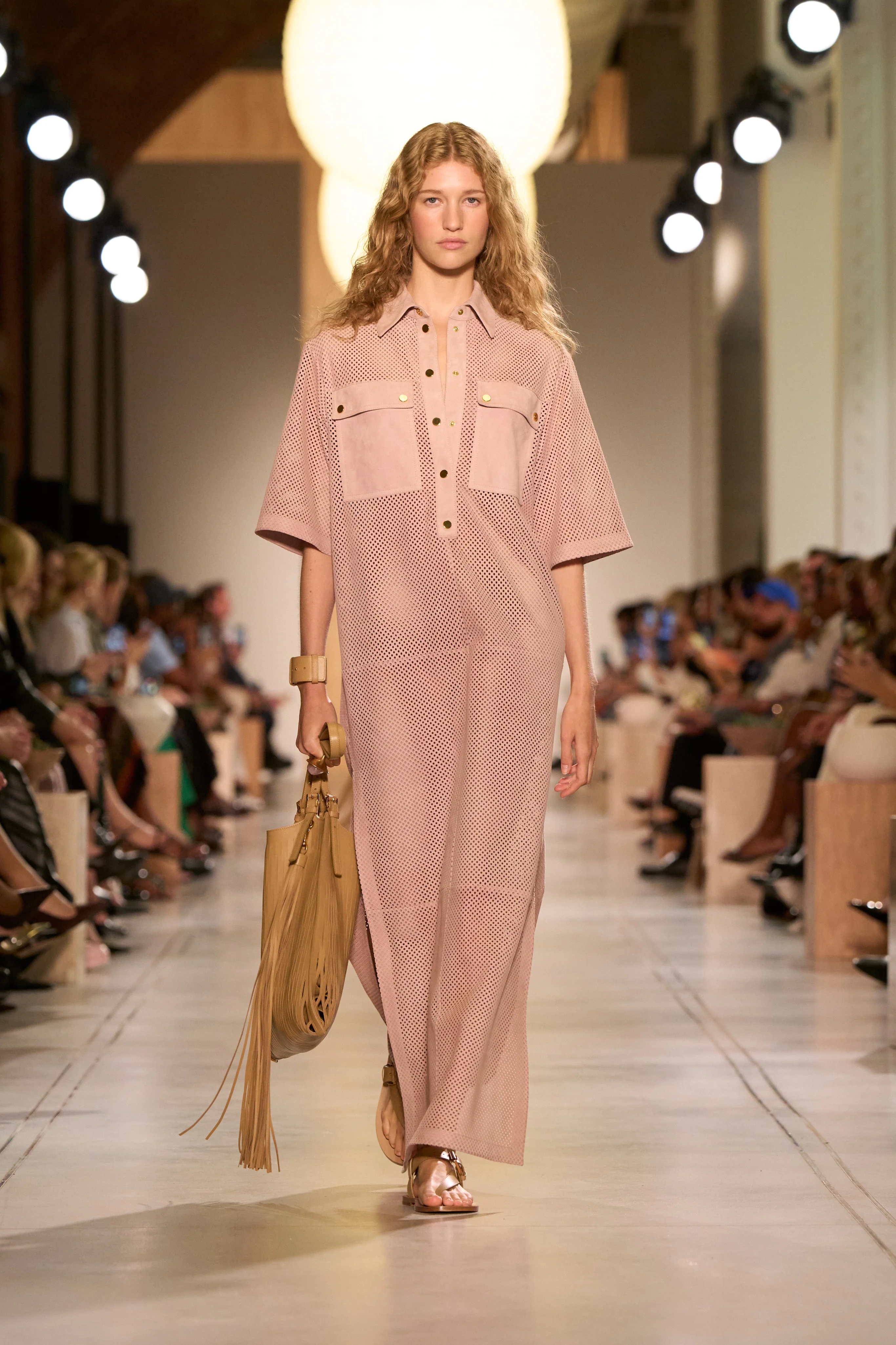 2026年春夏コレクション_MICHAEL KORS COLLECTION(マイケル・コース コレクション)_モデル_51