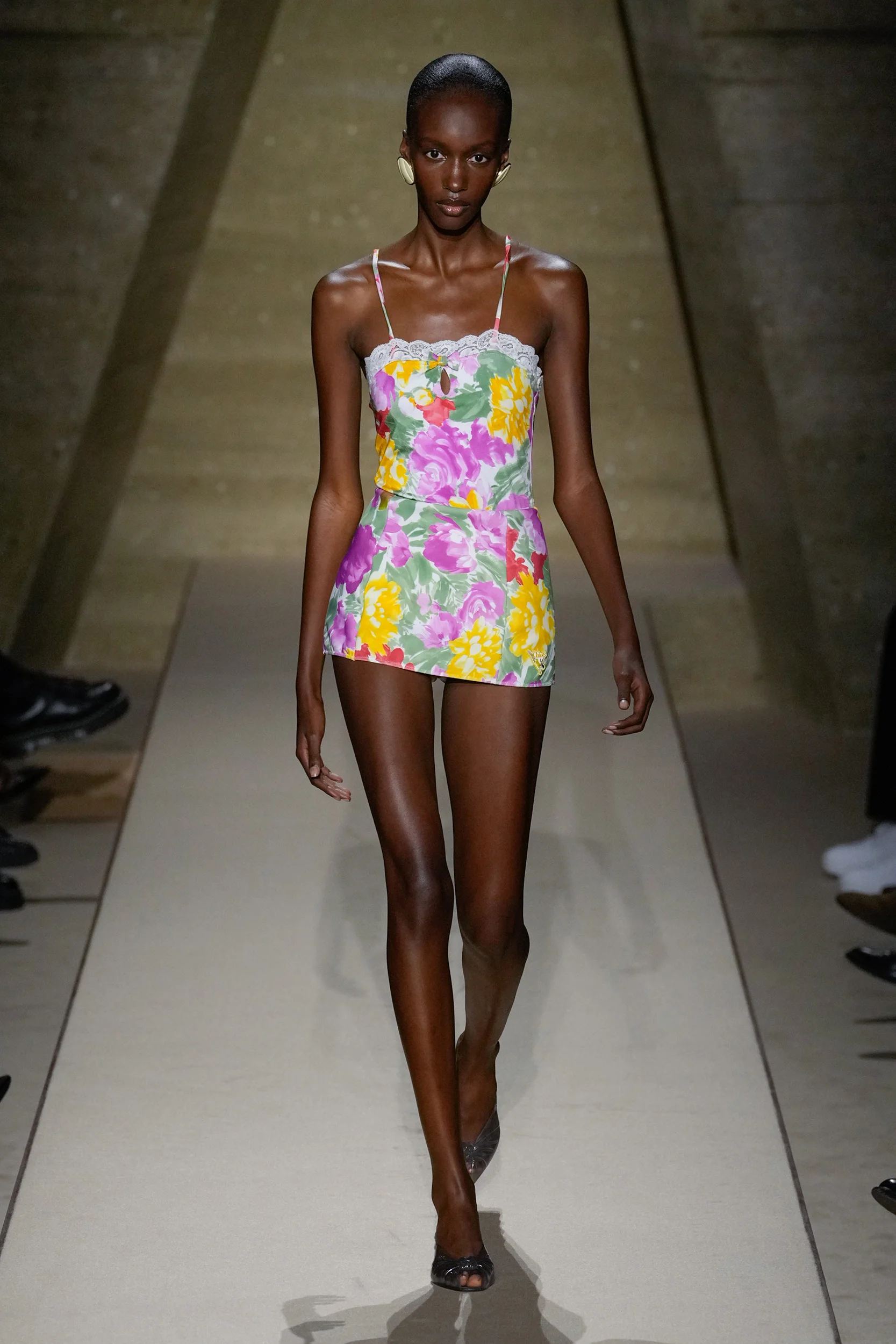 2026年春夏コレクション_CHLOÉ(クロエ)_モデル_19