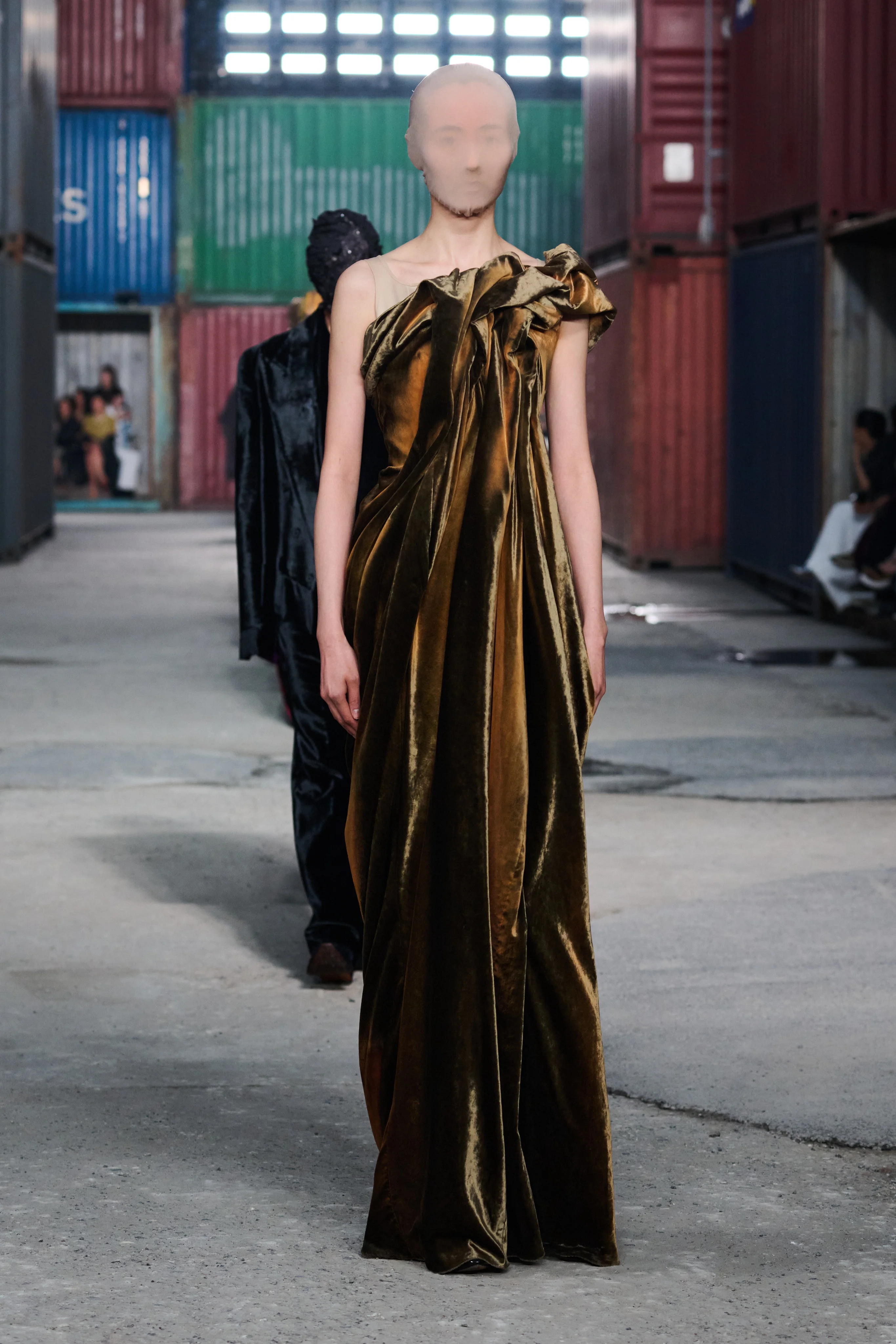 2026-27年秋冬コレクション_MAISON MARGIELA(メゾン マルジェラ)_モデル_67