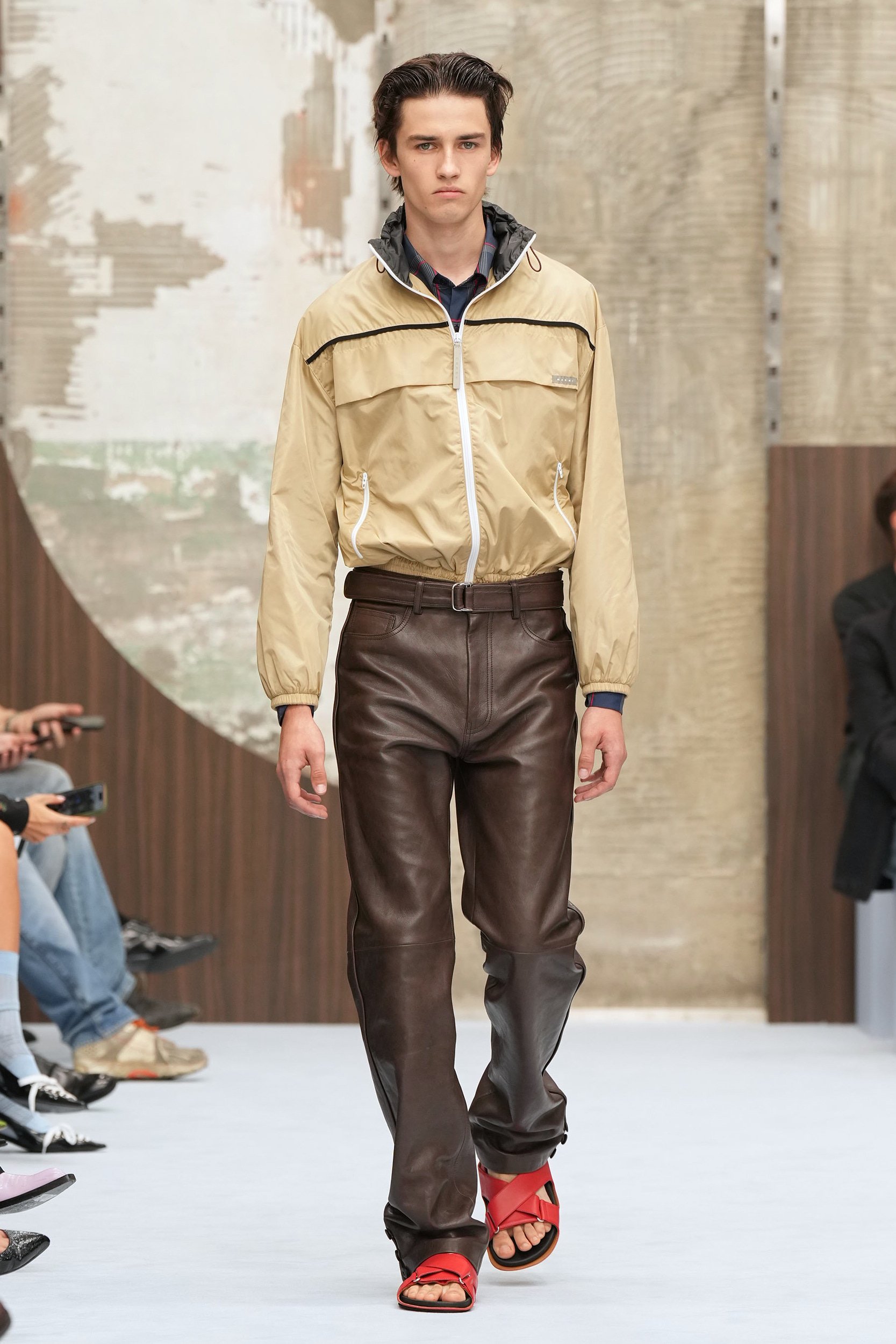 2027年春夏コレクション_MARNI(マルニ)_モデル_55
