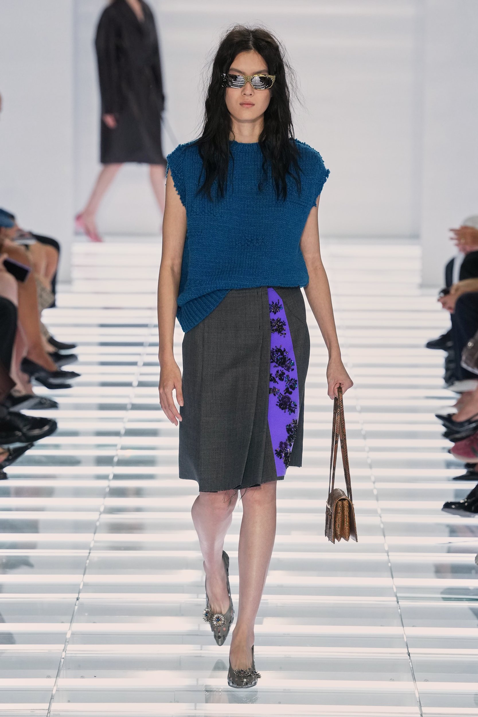 2027年春夏コレクション_PRADA(プラダ)_モデル_11