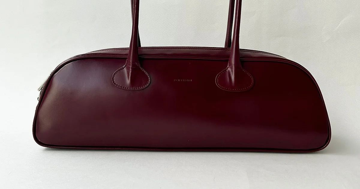それどこの？ って聞かれる、韓国発【FOTTS FOTTS】のバッグがかわいい 