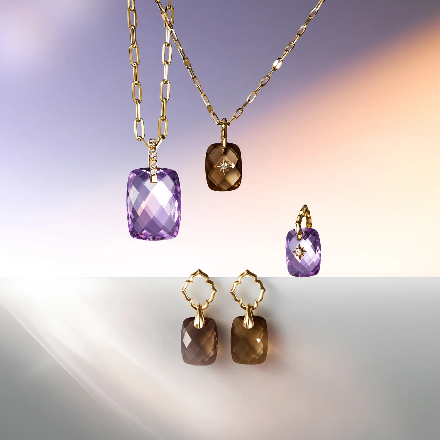 STAR JEWELRY 畑 芽育、アーティに輝きをまとうの画像6