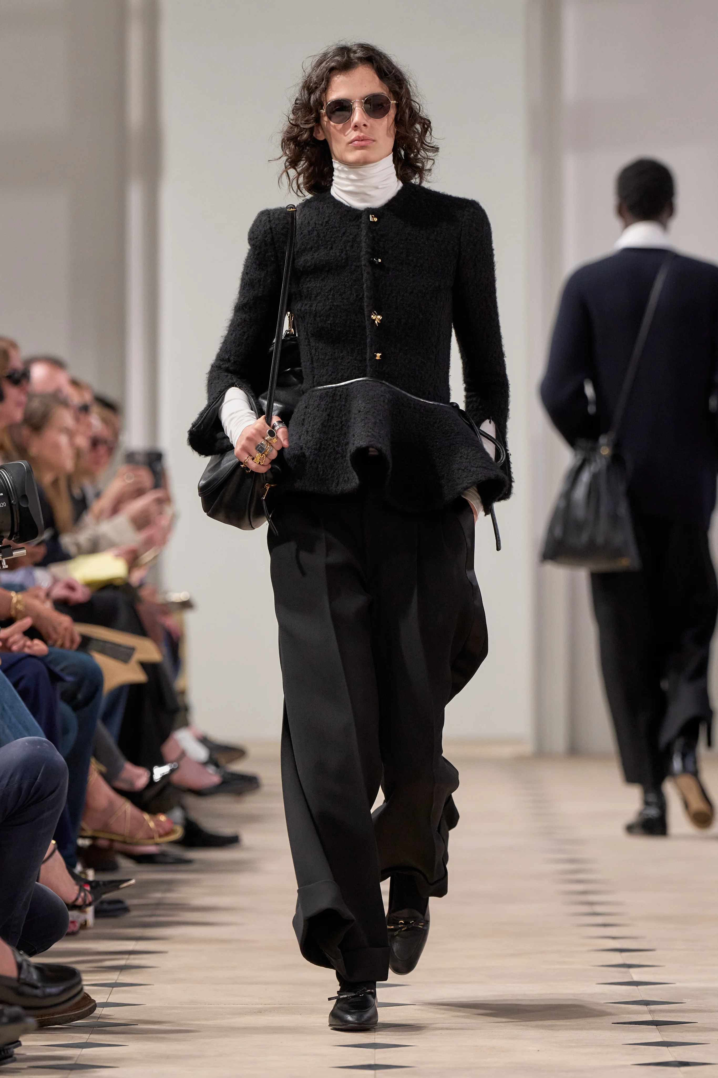 2026年リゾートコレクション_CELINE(セリーヌ)_モデル_15