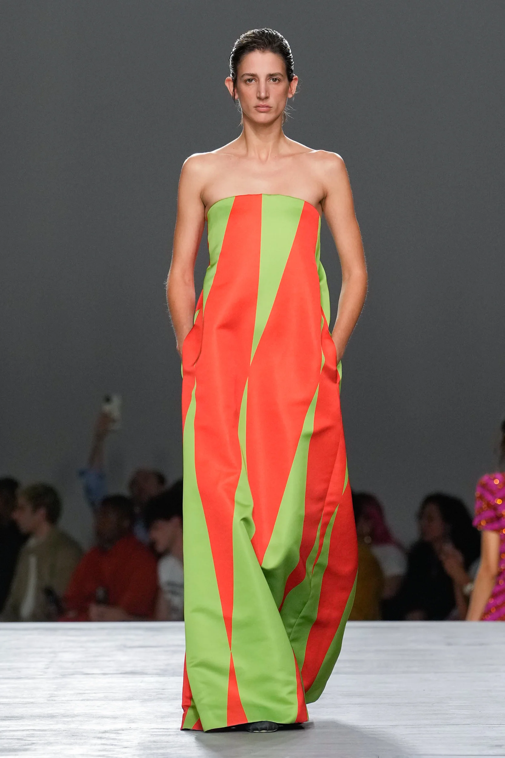2026年春夏コレクション_DRIES VAN NOTEN(ドリス ヴァン ノッテン)_モデル_56