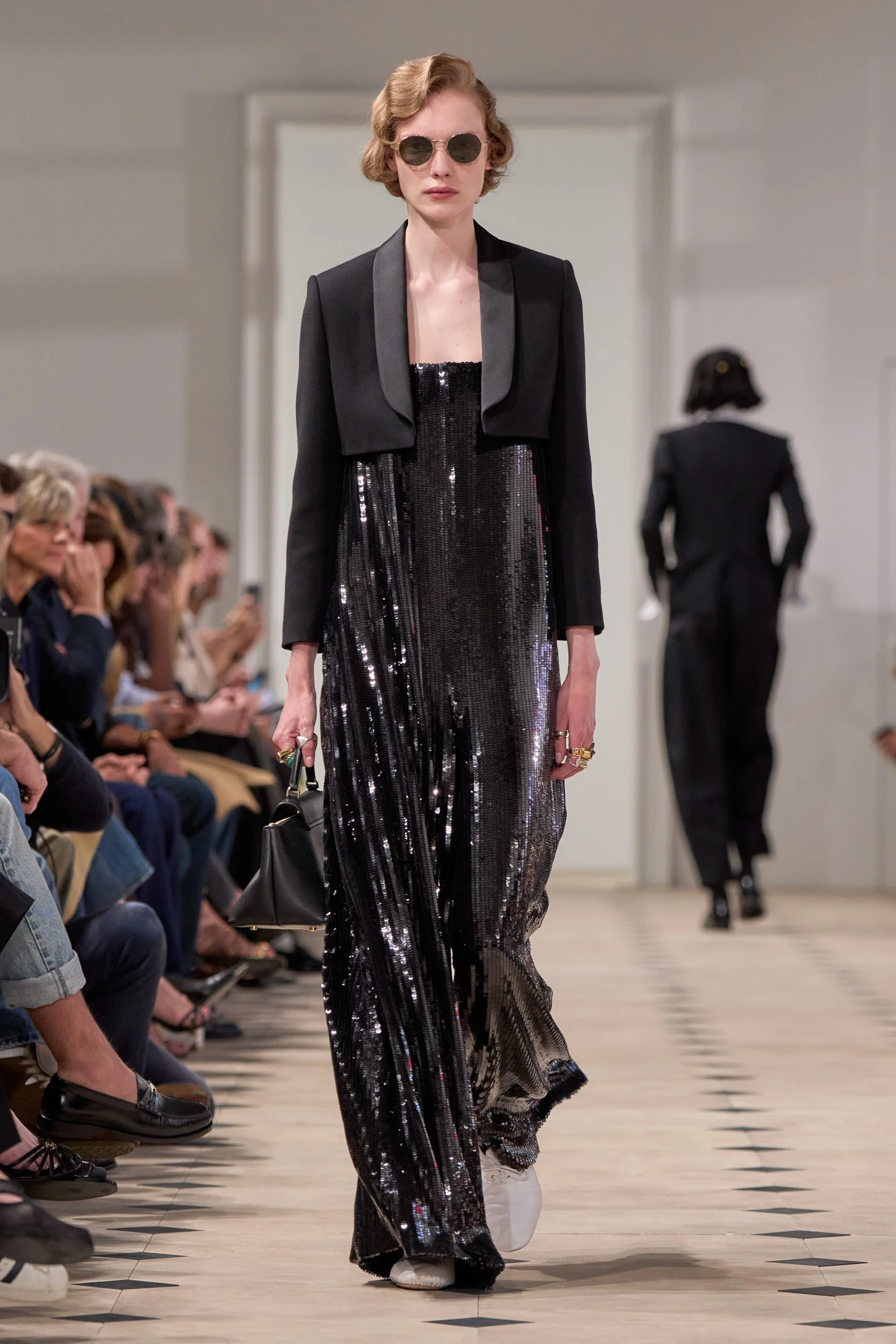 2026年プレスプリング_CELINE(セリーヌ)_モデル_62