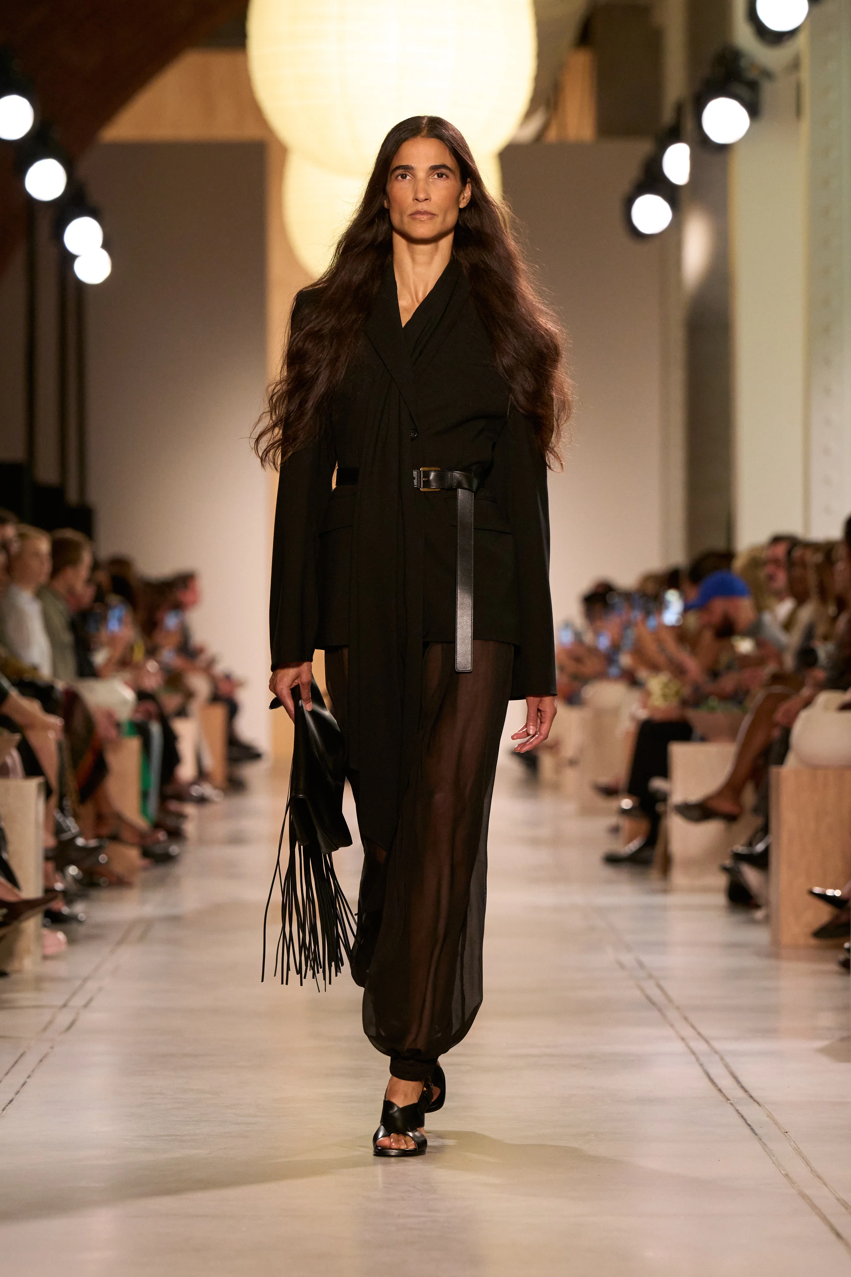 2026年春夏コレクション_MICHAEL KORS COLLECTION(マイケル・コース コレクション)_モデル_27