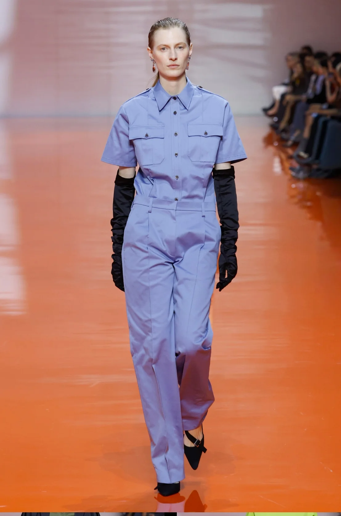 2026年春夏コレクション_PRADA(プラダ)_モデル_2